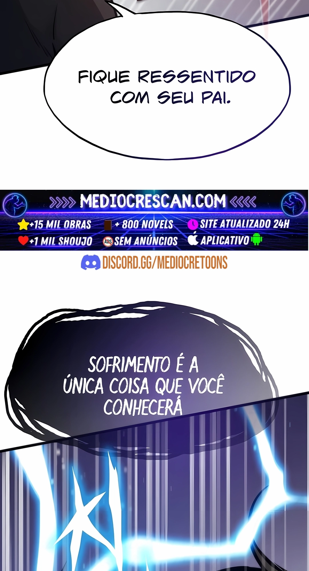 Read Retorno de Vidas Passadas PT Manga Online