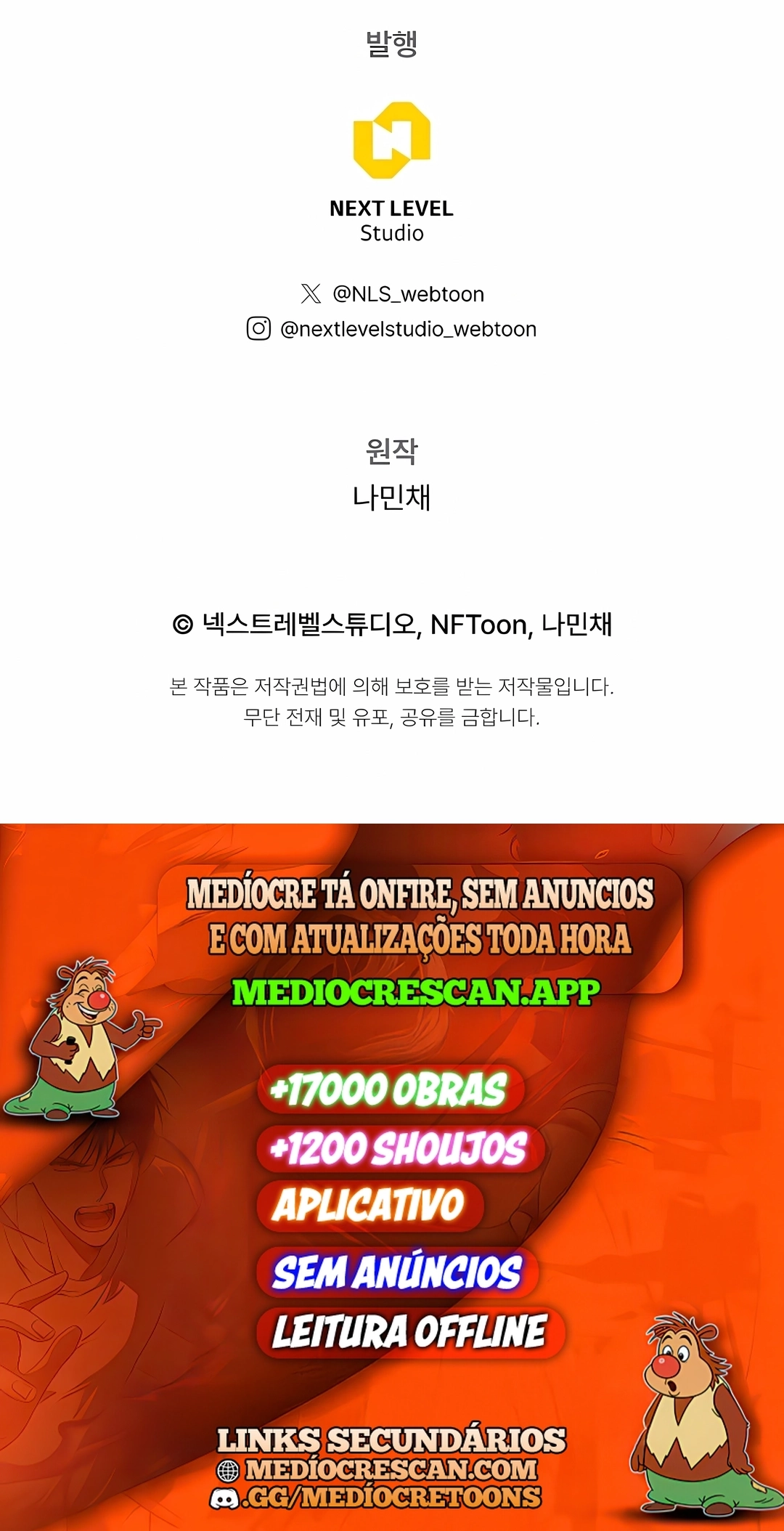 Read Retorno de Vidas Passadas PT Manga Online