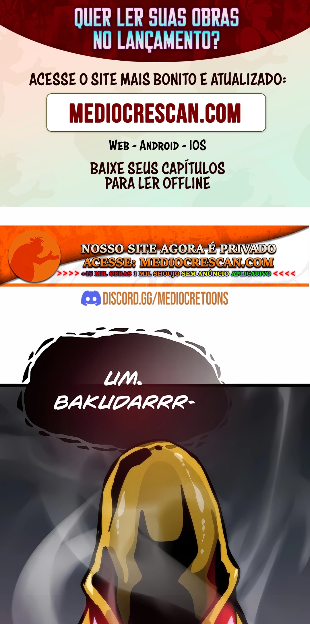 Read Retorno de Vidas Passadas PT Manga Online
