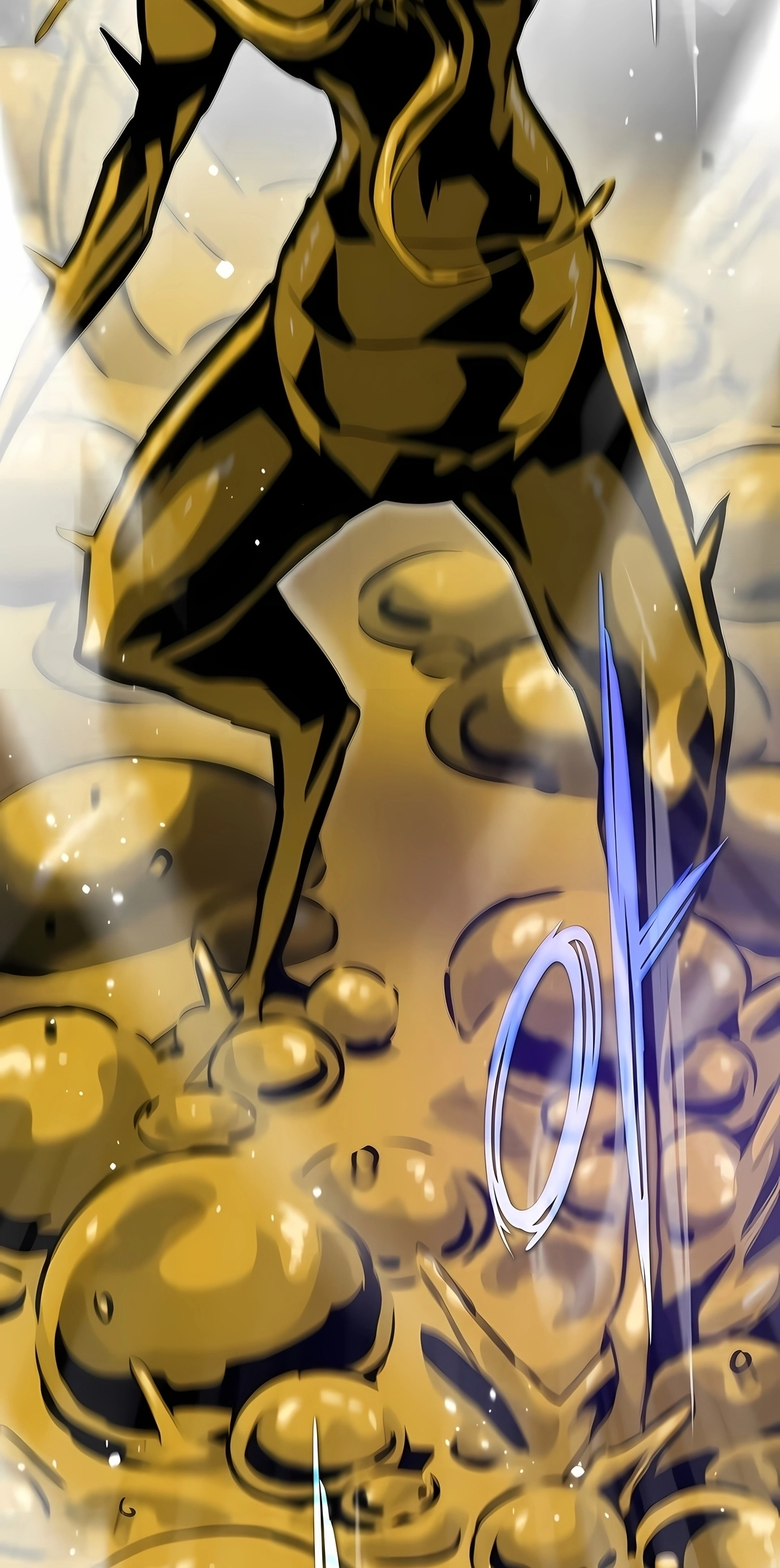 Read Retorno de Vidas Passadas PT Manga Online