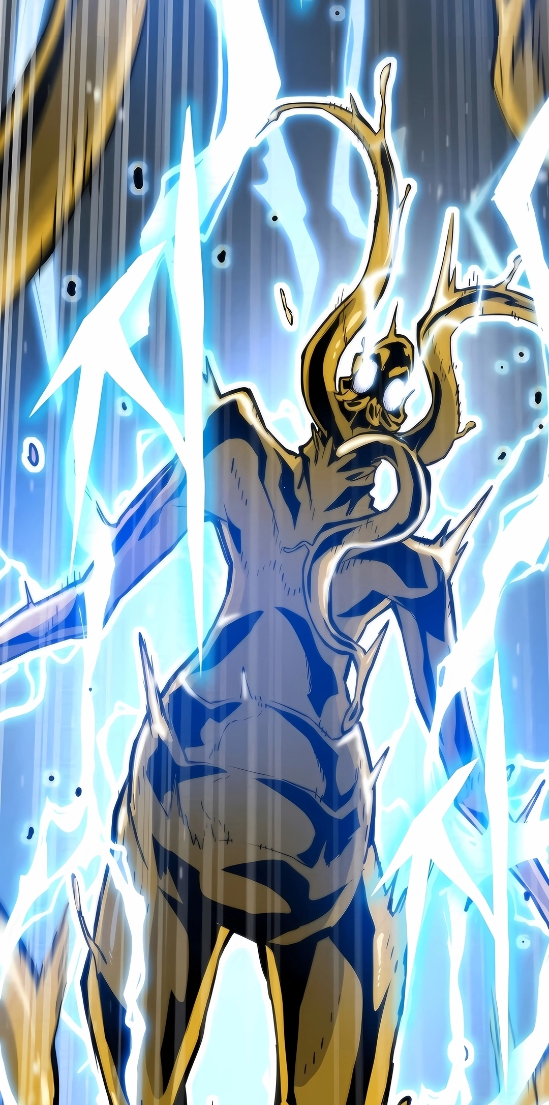 Read Retorno de Vidas Passadas PT Manga Online