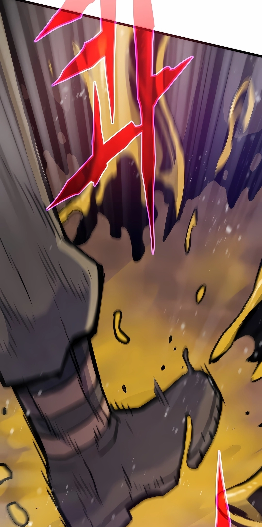 Read Retorno de Vidas Passadas PT Manga Online