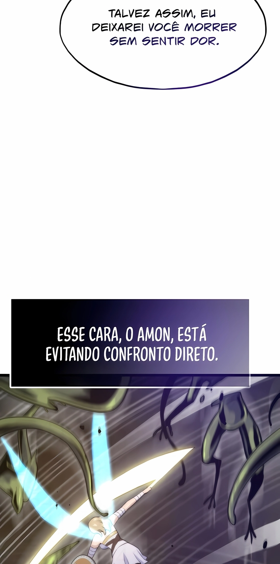 Read Retorno de Vidas Passadas PT Manga Online