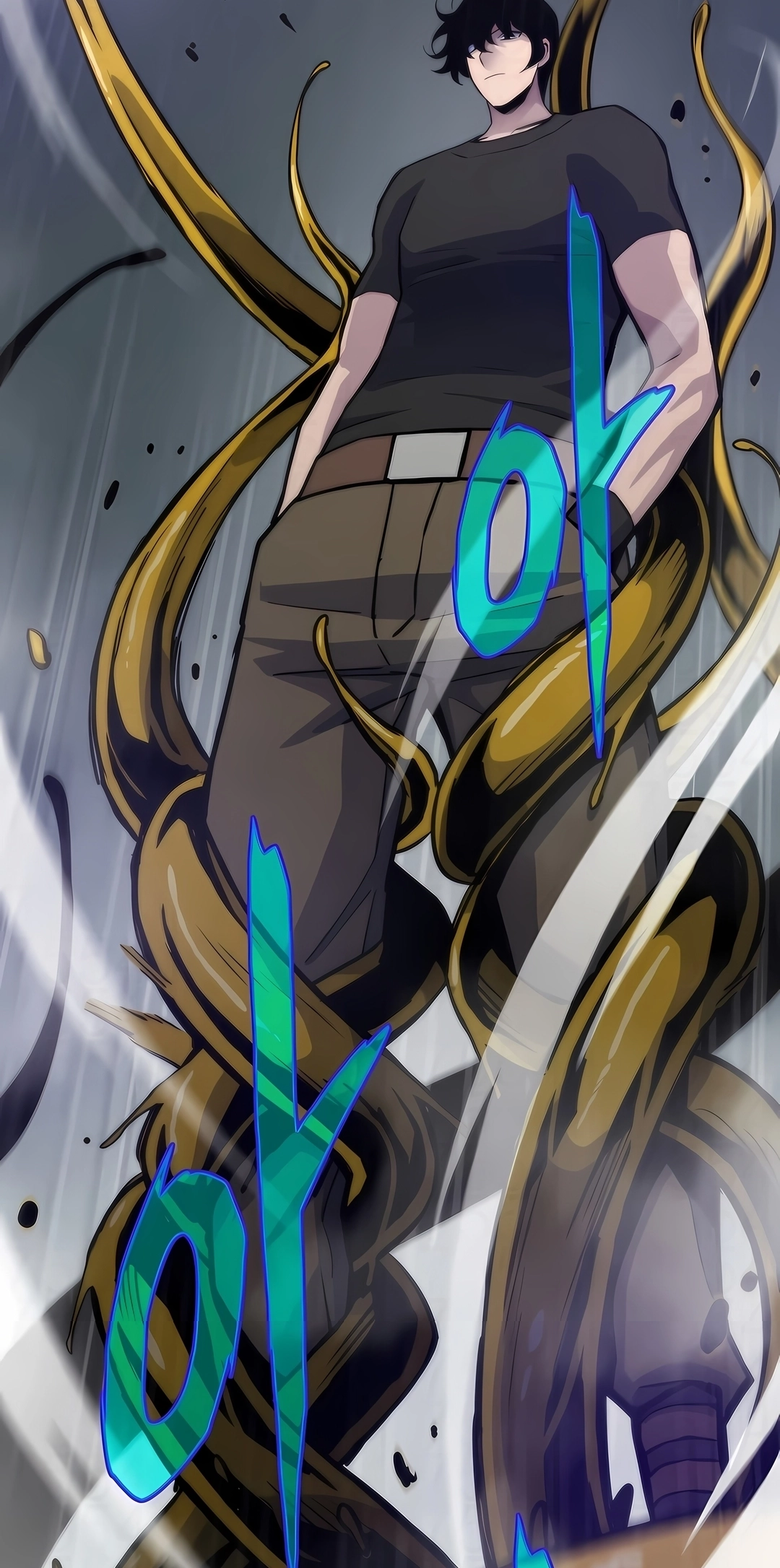 Read Retorno de Vidas Passadas PT Manga Online