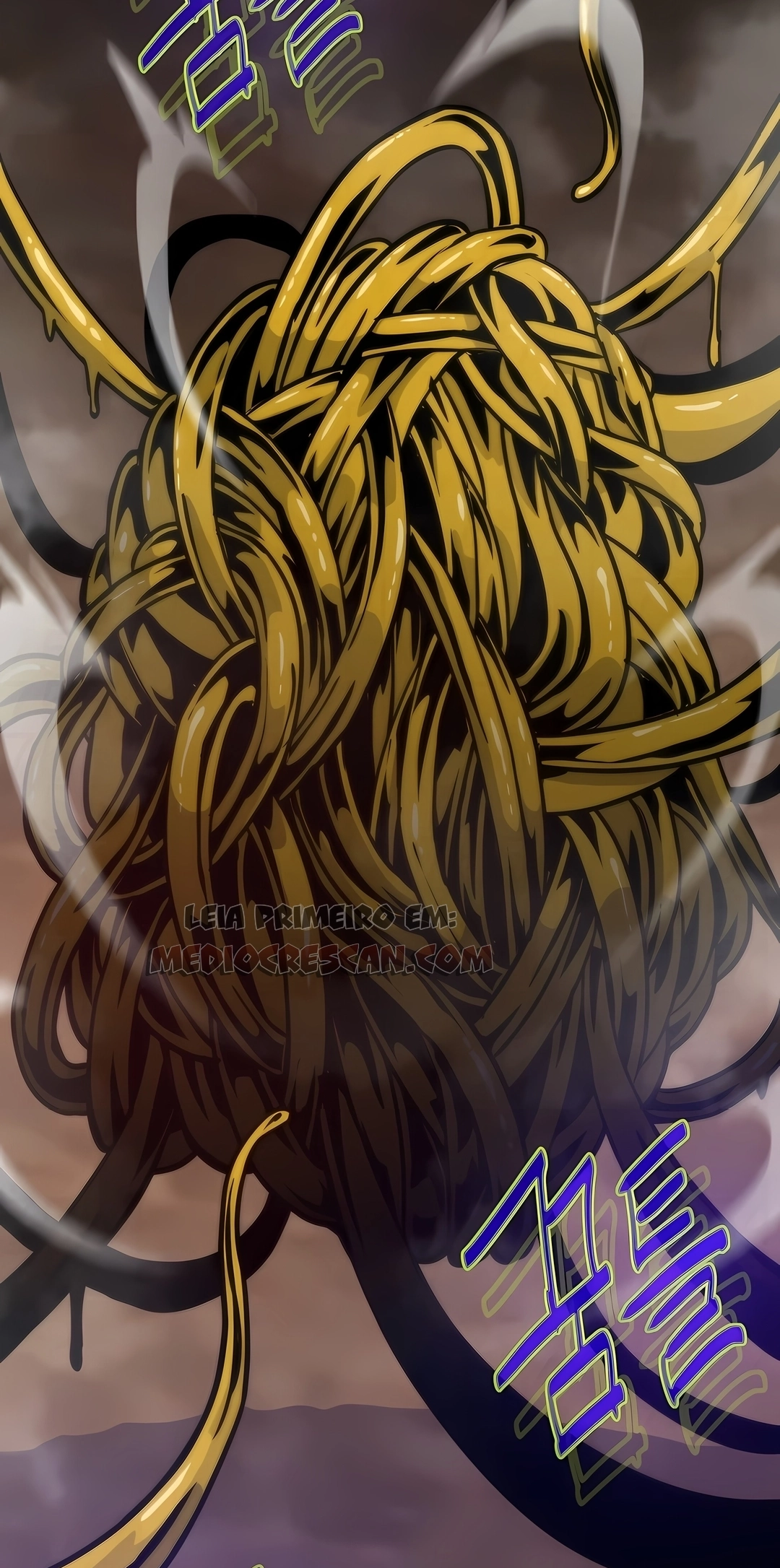 Read Retorno de Vidas Passadas PT Manga Online