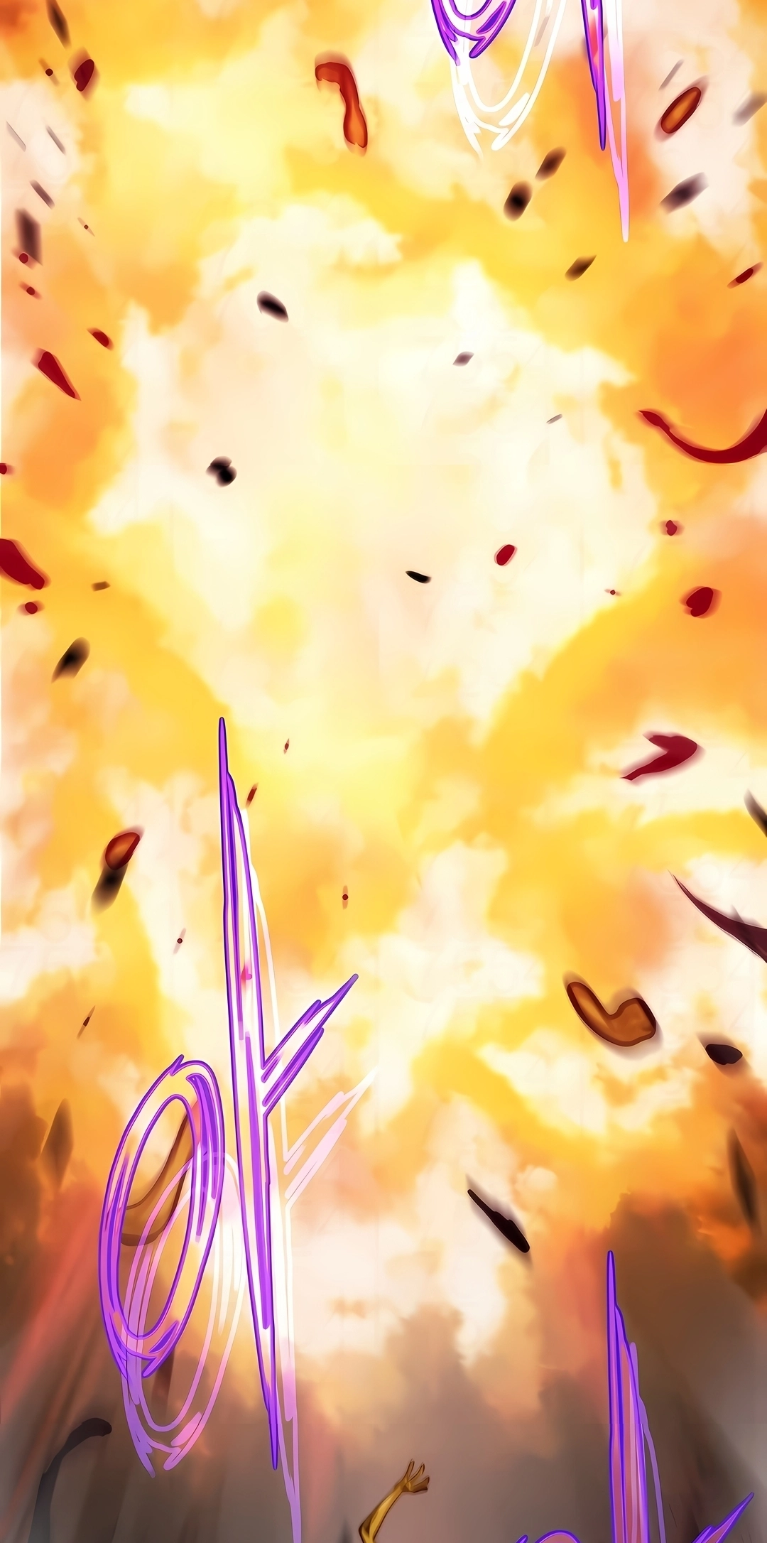 Read Retorno de Vidas Passadas PT Manga Online