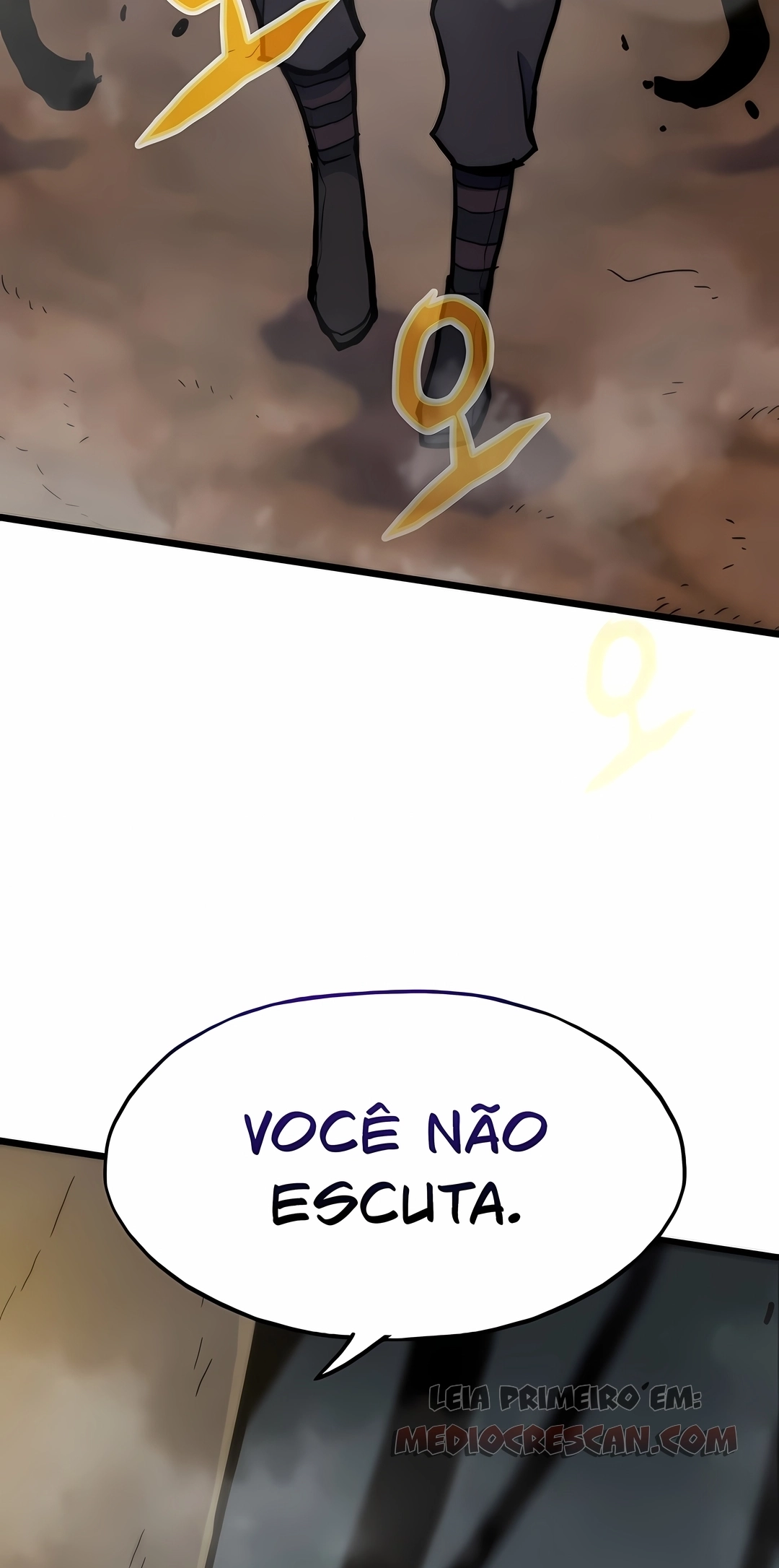 Read Retorno de Vidas Passadas PT Manga Online
