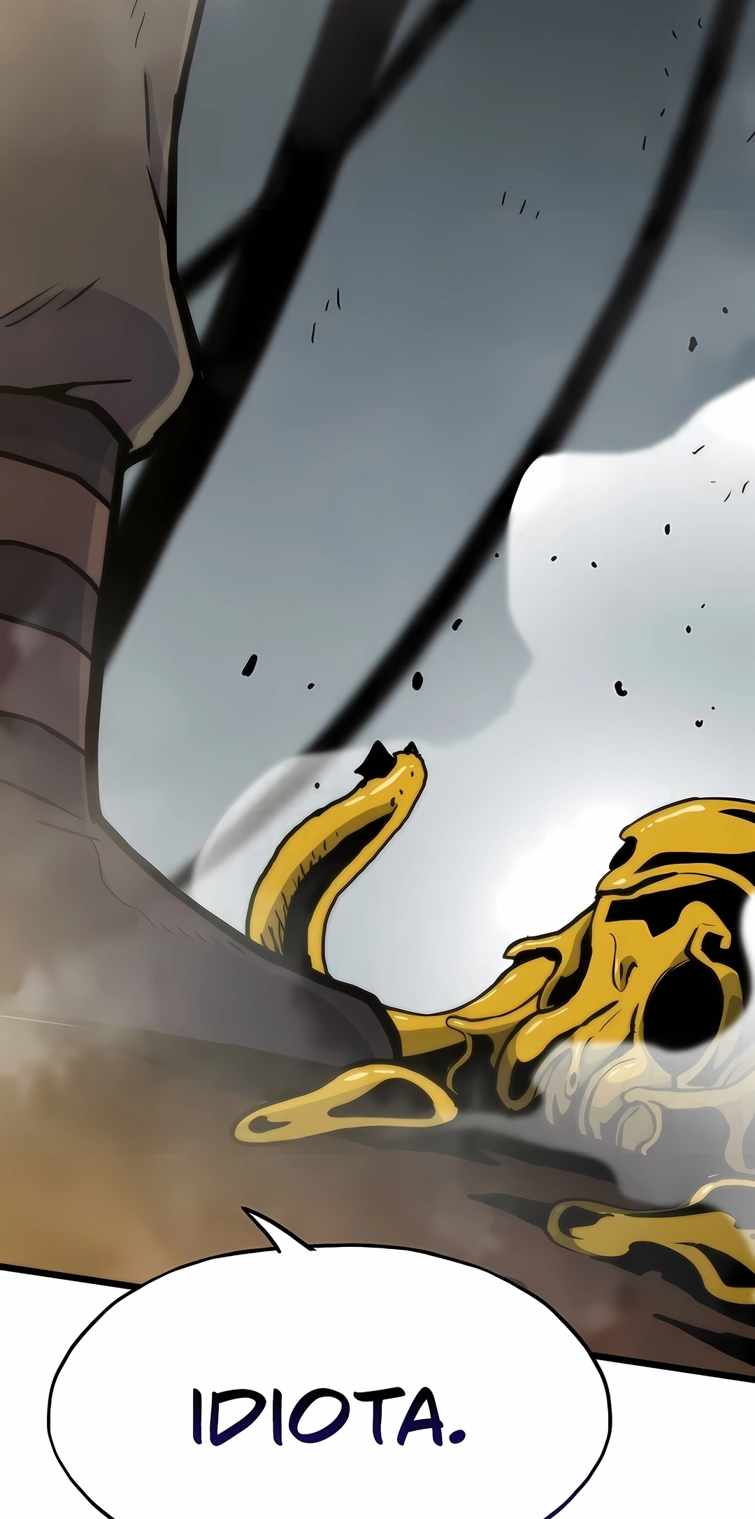 Read Retorno de Vidas Passadas PT Manga Online