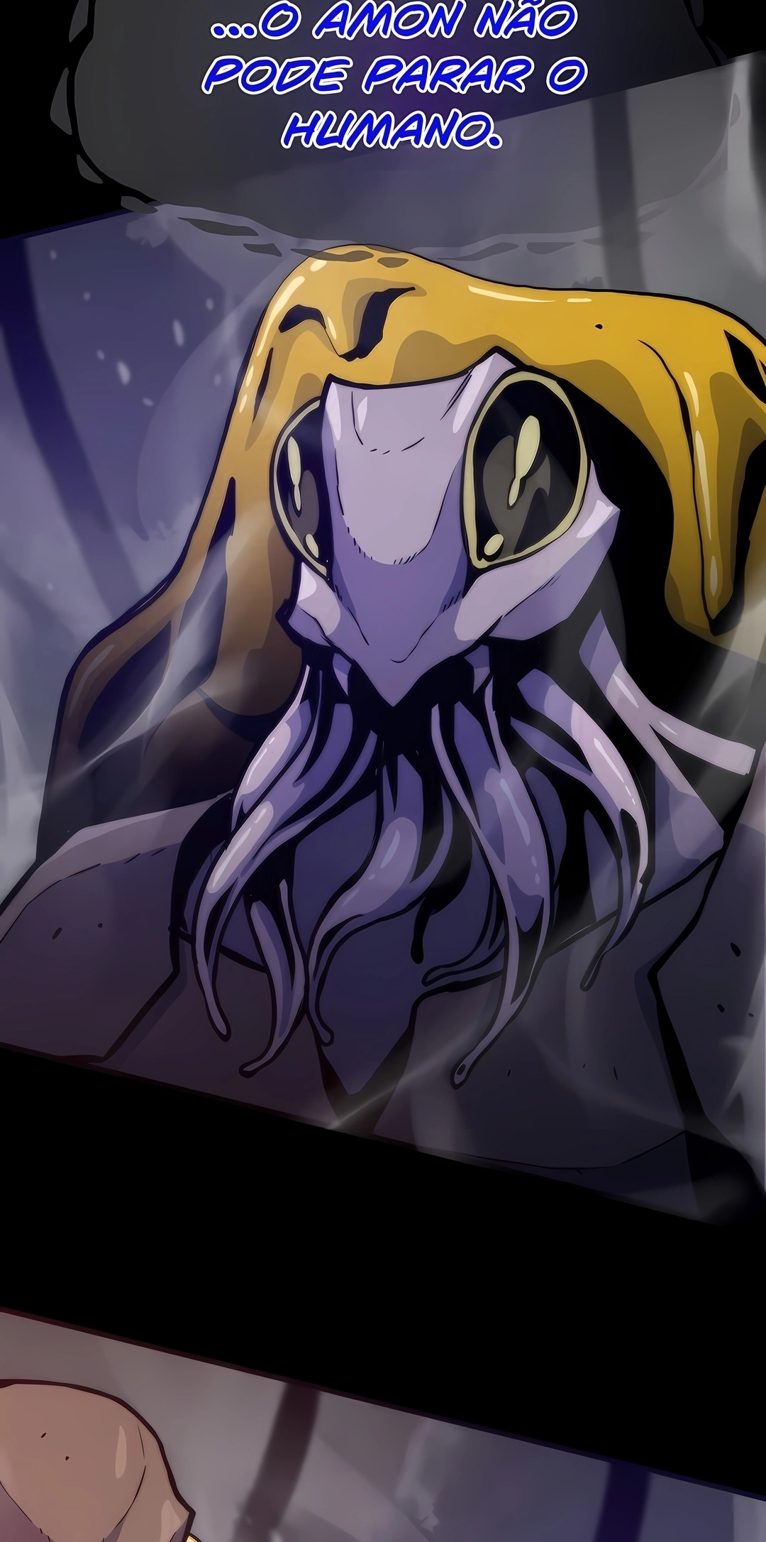 Read Retorno de Vidas Passadas PT Manga Online