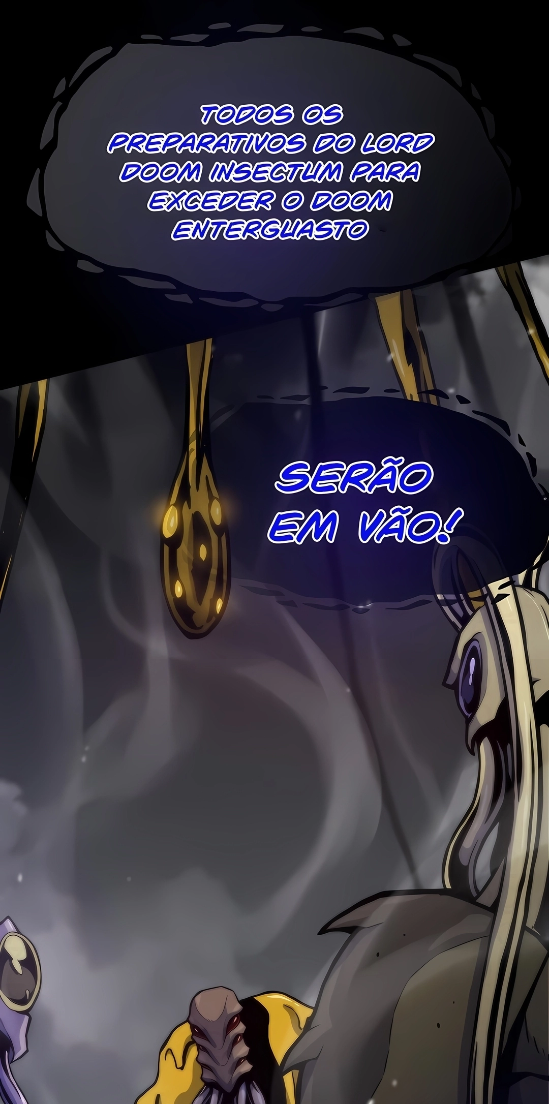 Read Retorno de Vidas Passadas PT Manga Online