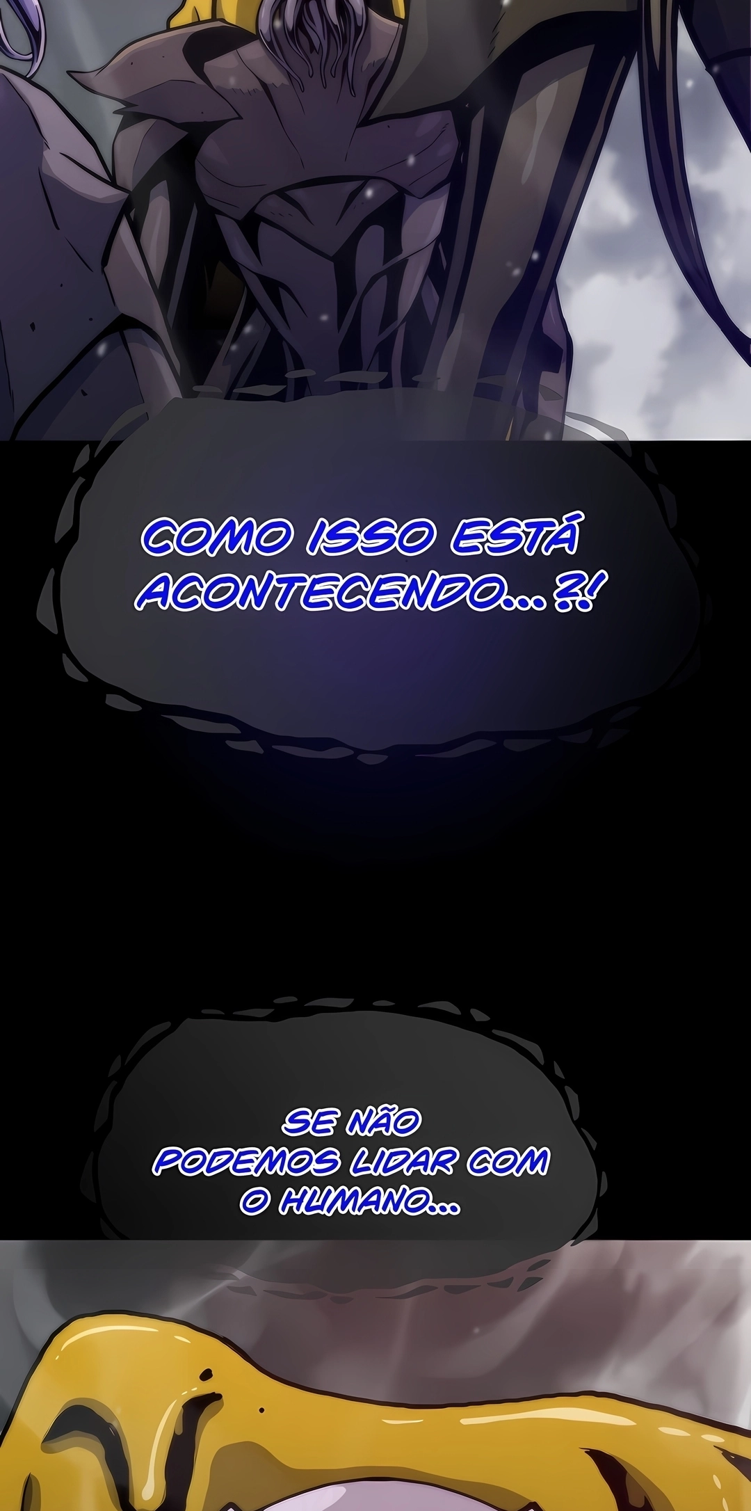Read Retorno de Vidas Passadas PT Manga Online