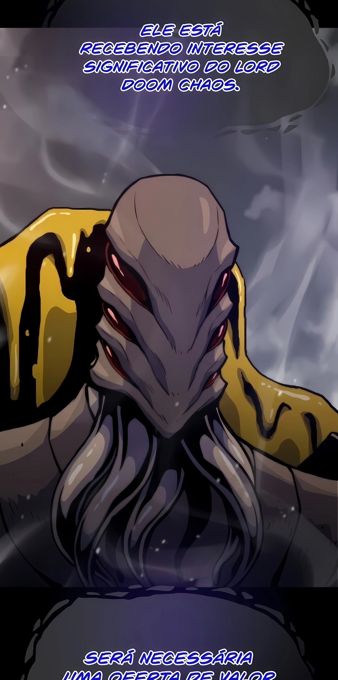 Read Retorno de Vidas Passadas PT Manga Online