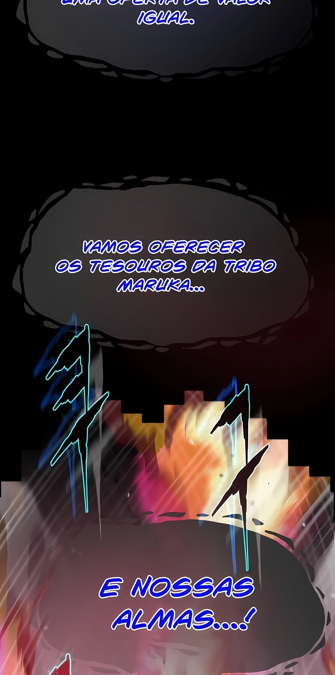 Read Retorno de Vidas Passadas PT Manga Online