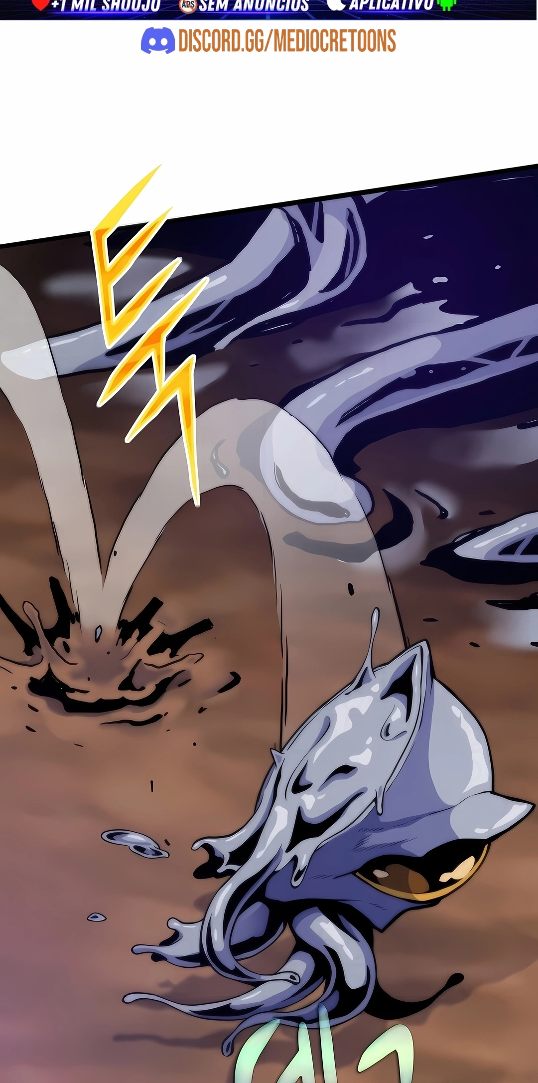 Read Retorno de Vidas Passadas PT Manga Online