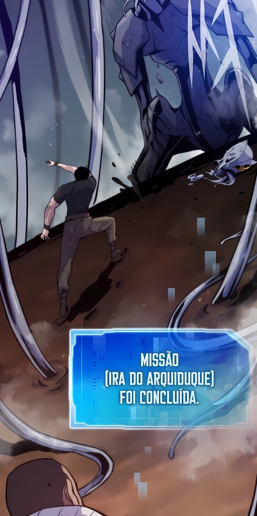 Read Retorno de Vidas Passadas PT Manga Online