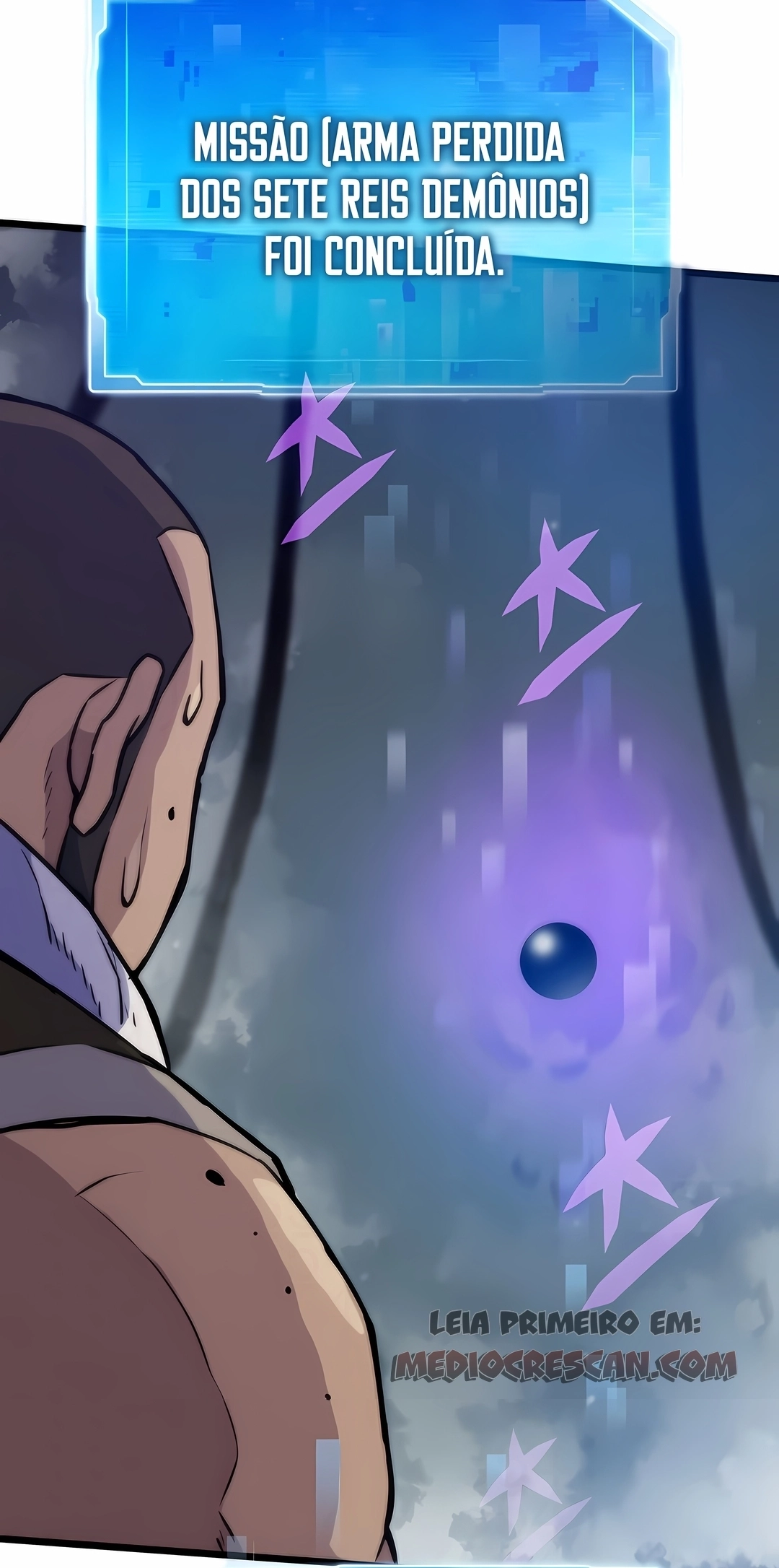 Read Retorno de Vidas Passadas PT Manga Online