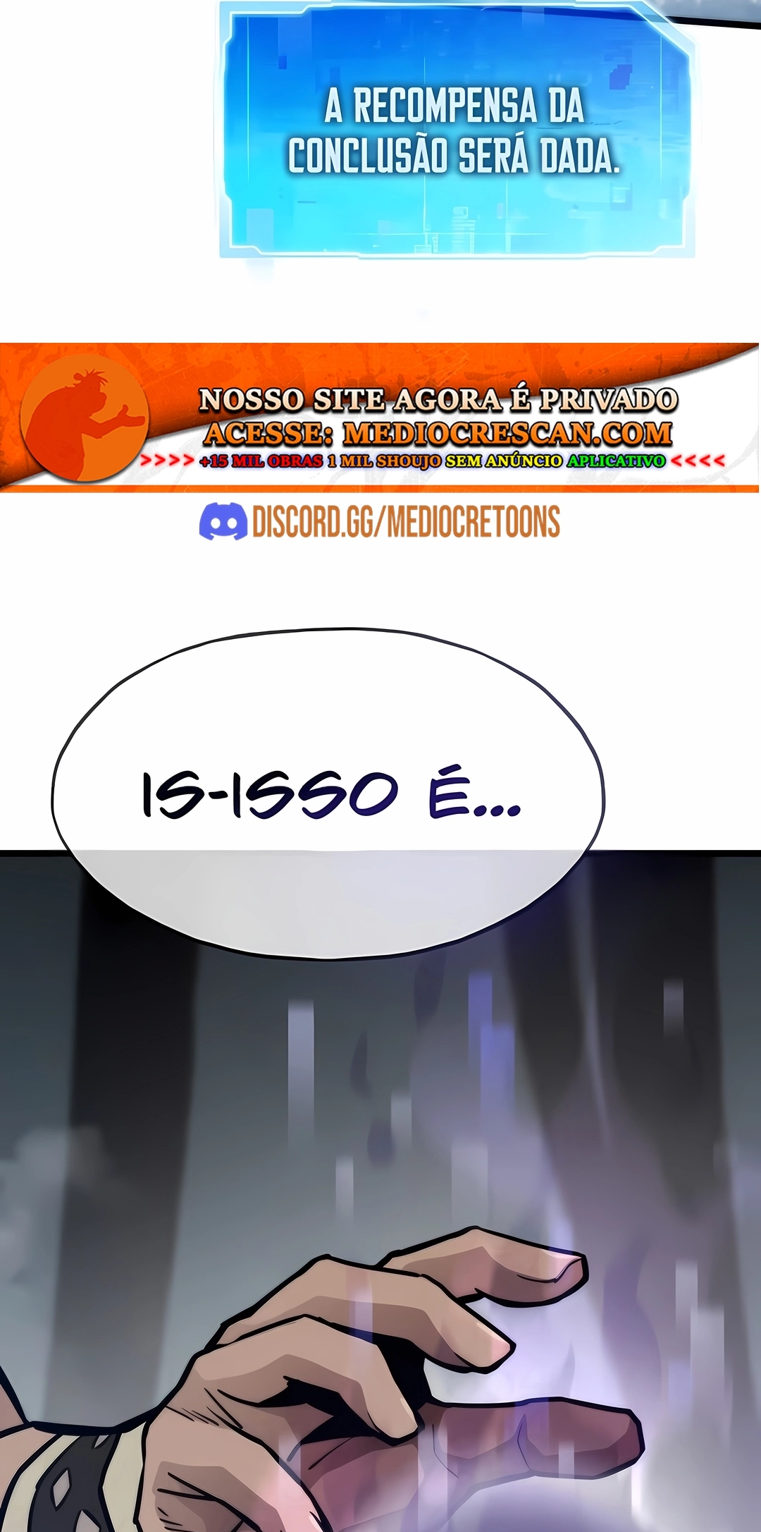 Read Retorno de Vidas Passadas PT Manga Online
