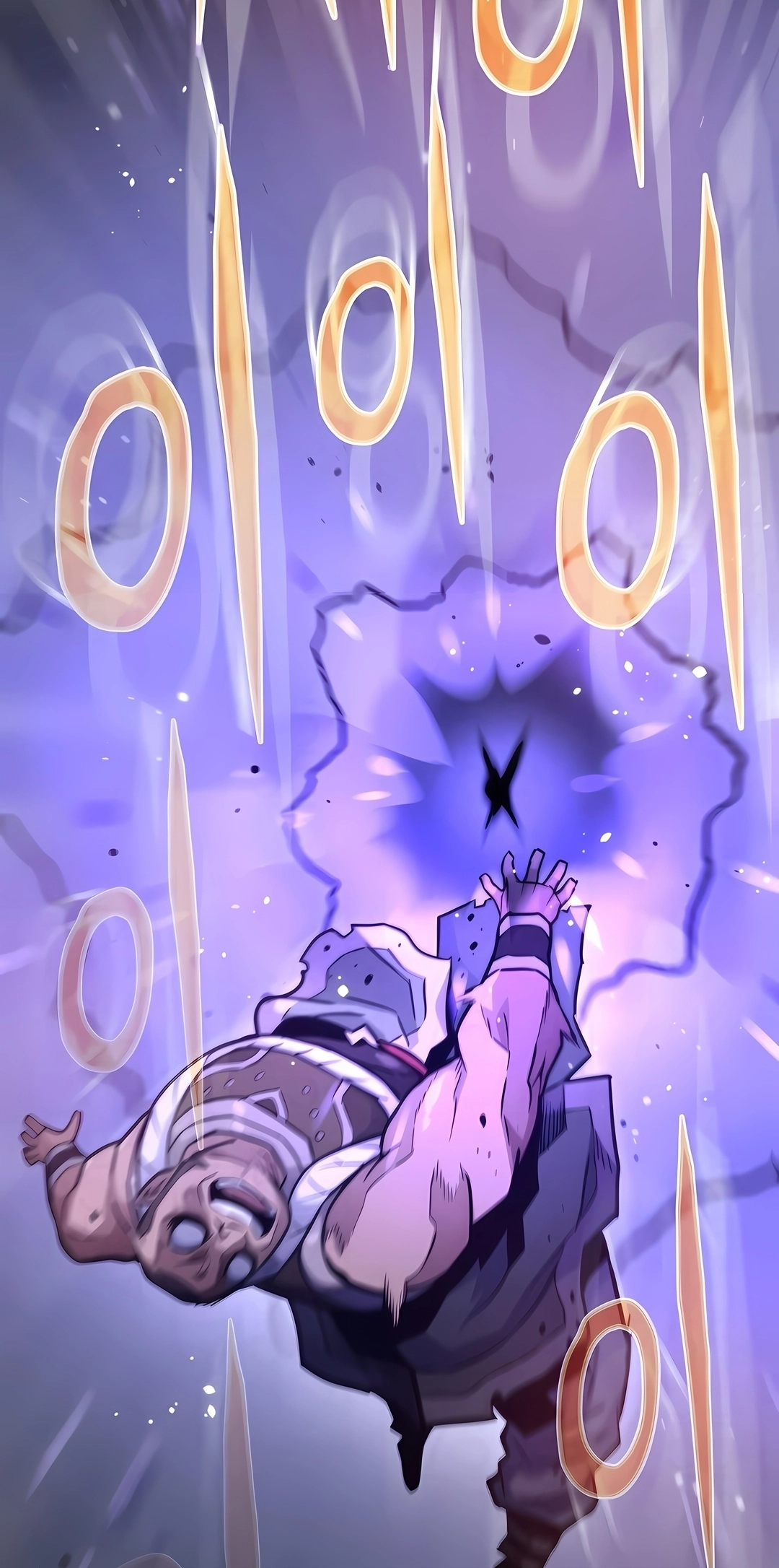 Read Retorno de Vidas Passadas PT Manga Online