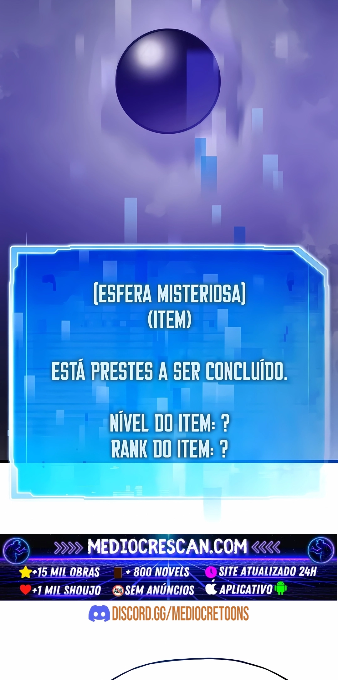 Read Retorno de Vidas Passadas PT Manga Online