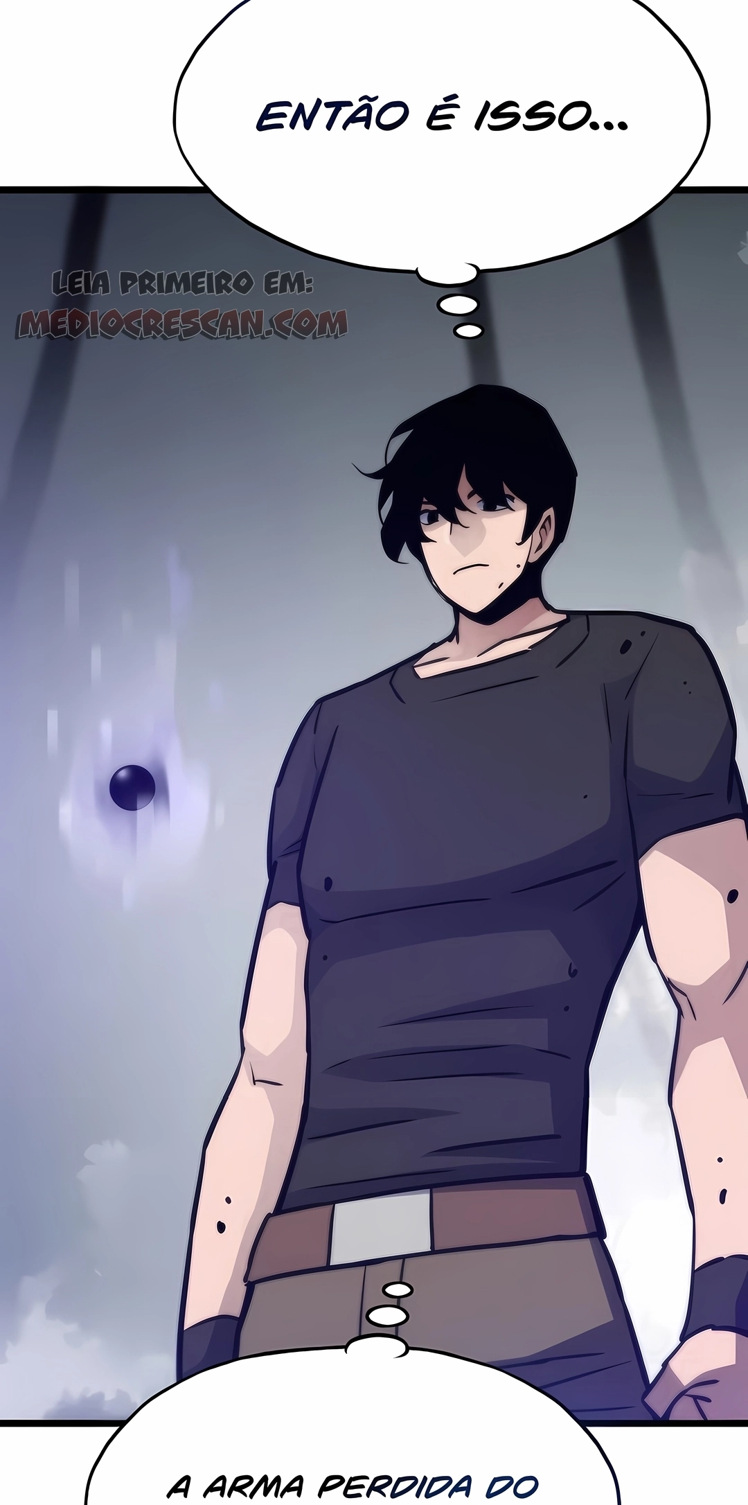 Read Retorno de Vidas Passadas PT Manga Online