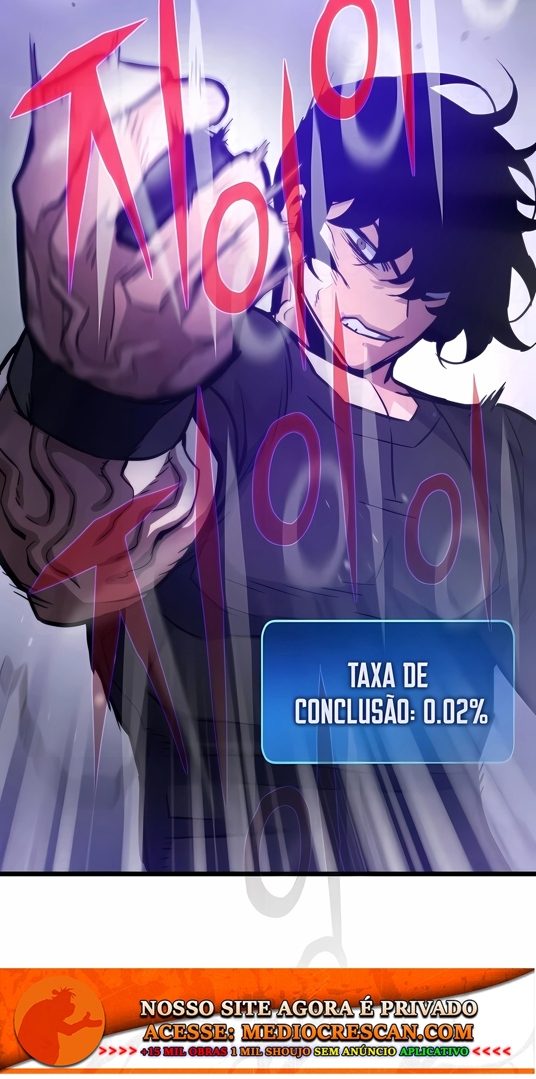 Read Retorno de Vidas Passadas PT Manga Online