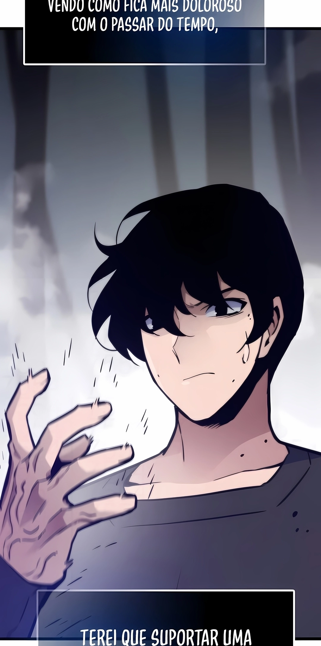 Read Retorno de Vidas Passadas PT Manga Online