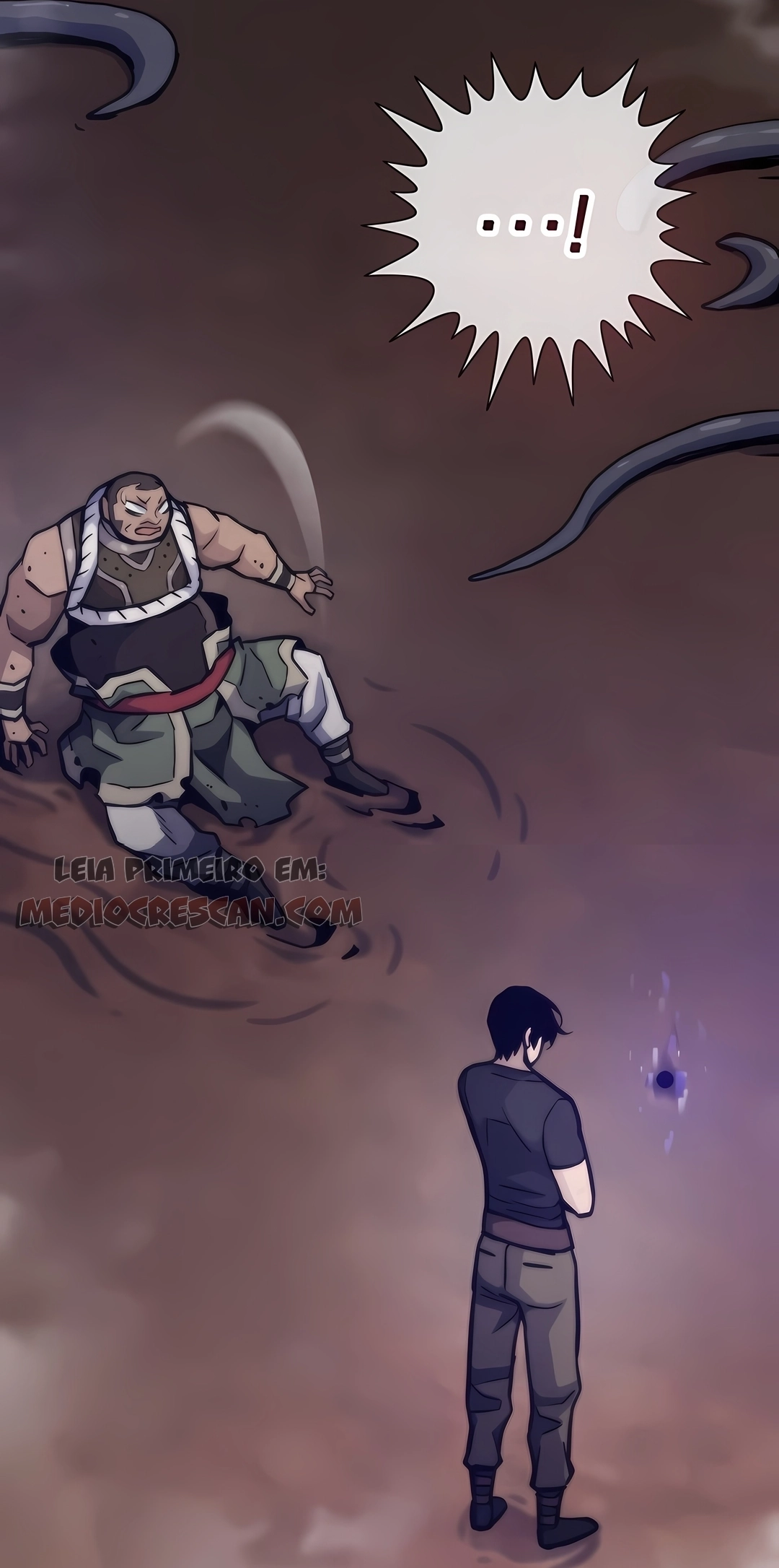 Read Retorno de Vidas Passadas PT Manga Online
