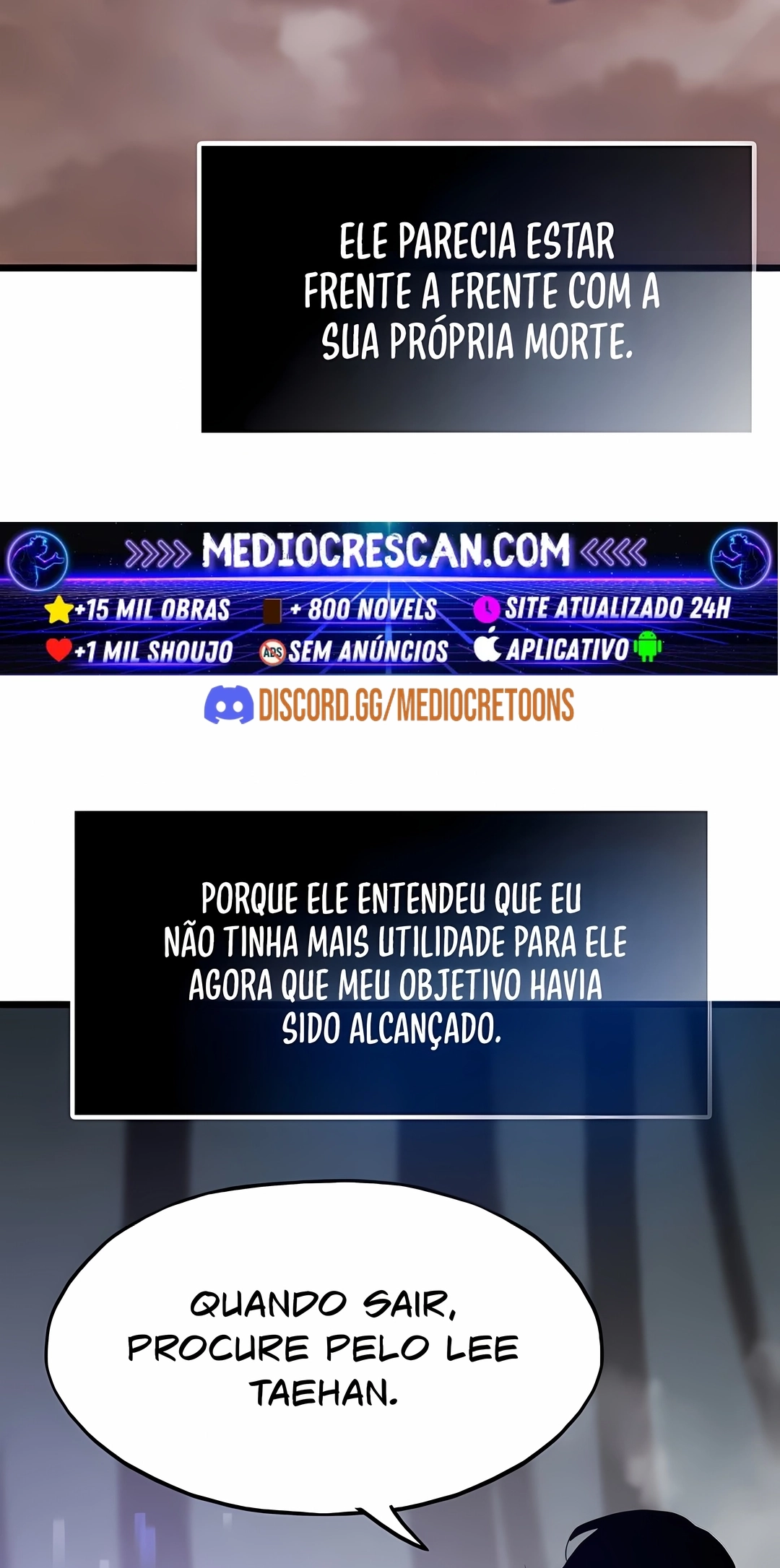 Read Retorno de Vidas Passadas PT Manga Online