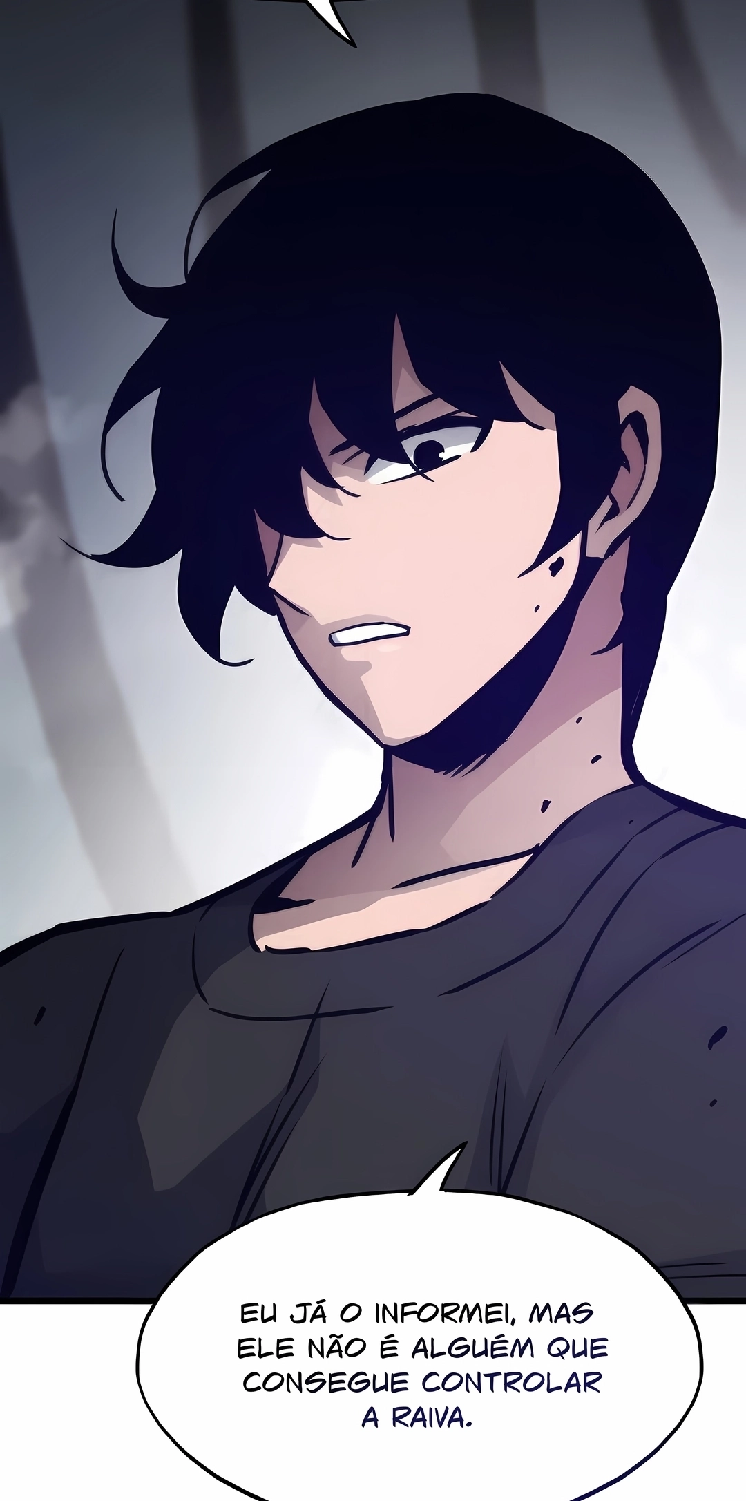 Read Retorno de Vidas Passadas PT Manga Online