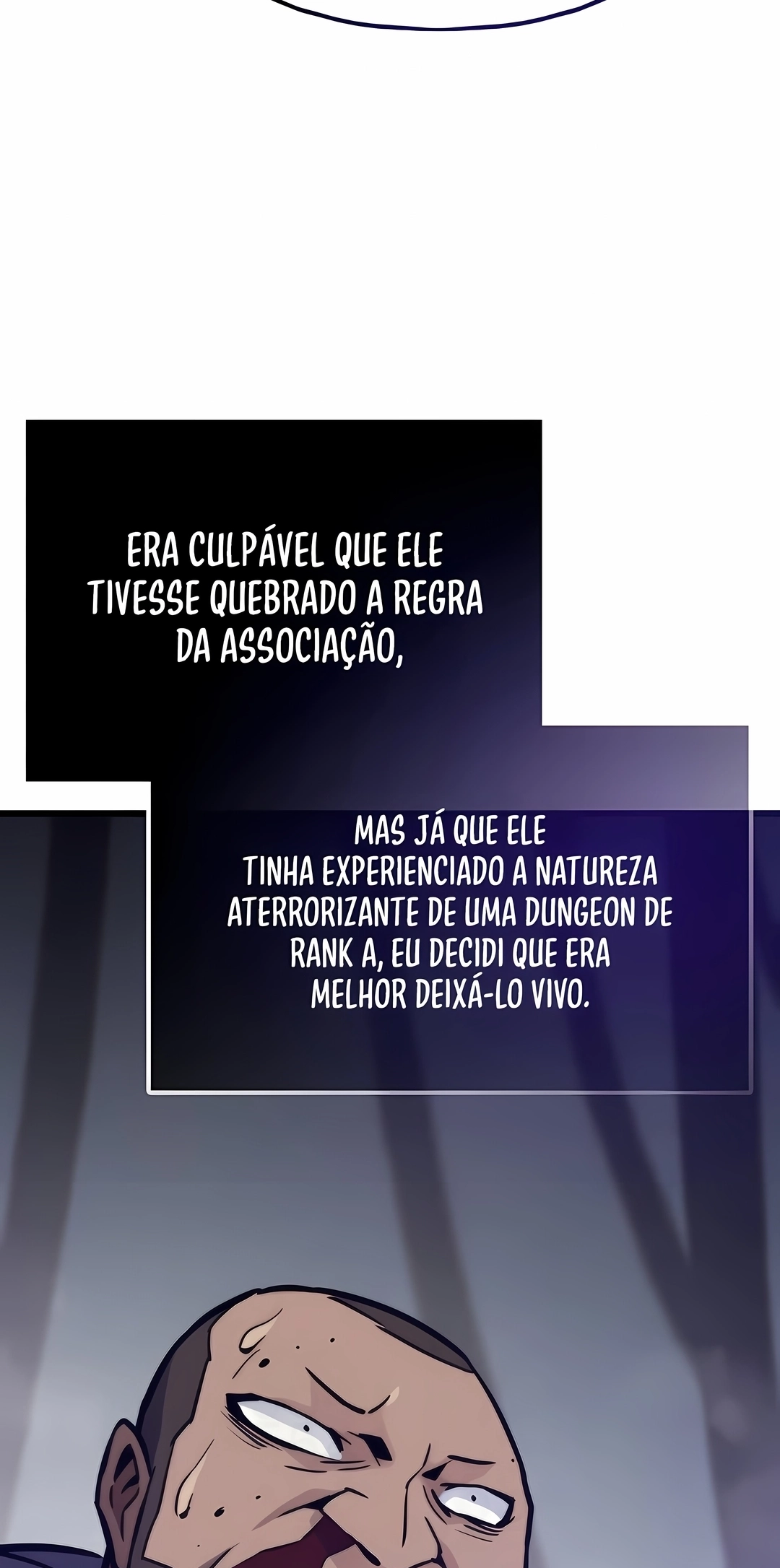 Read Retorno de Vidas Passadas PT Manga Online