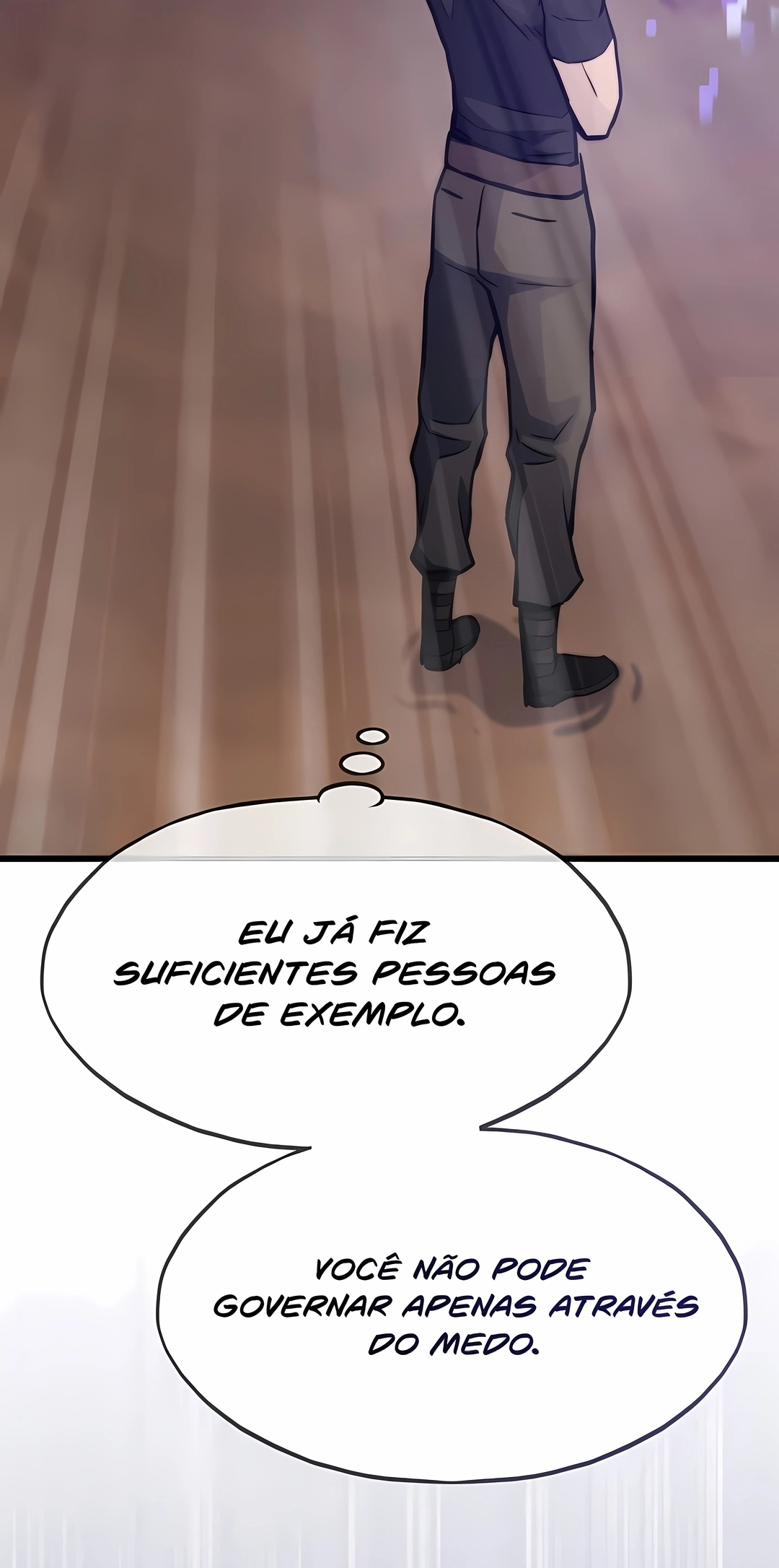 Read Retorno de Vidas Passadas PT Manga Online