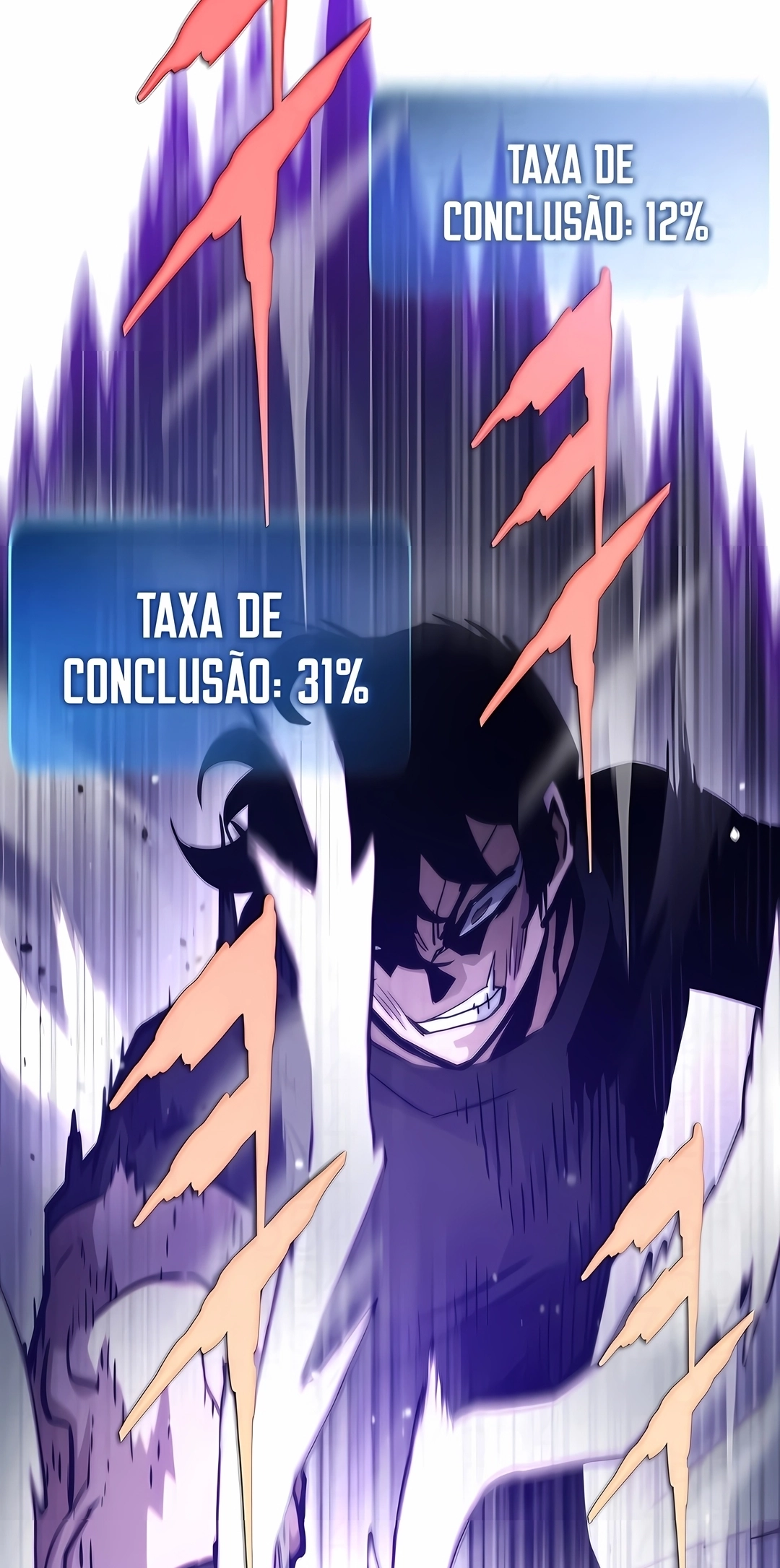 Read Retorno de Vidas Passadas PT Manga Online