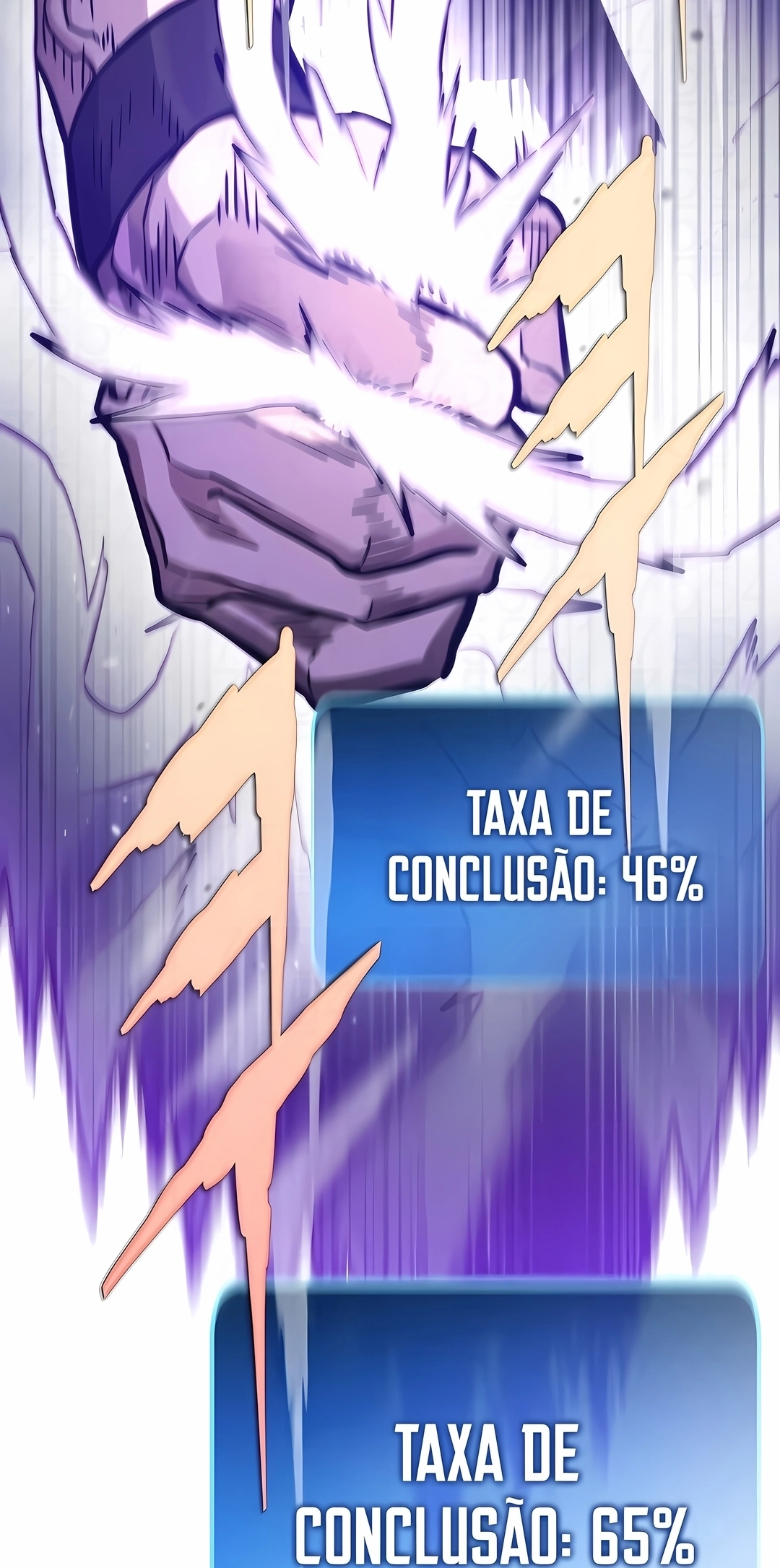 Read Retorno de Vidas Passadas PT Manga Online