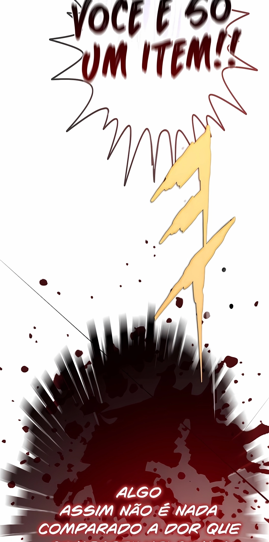Read Retorno de Vidas Passadas PT Manga Online