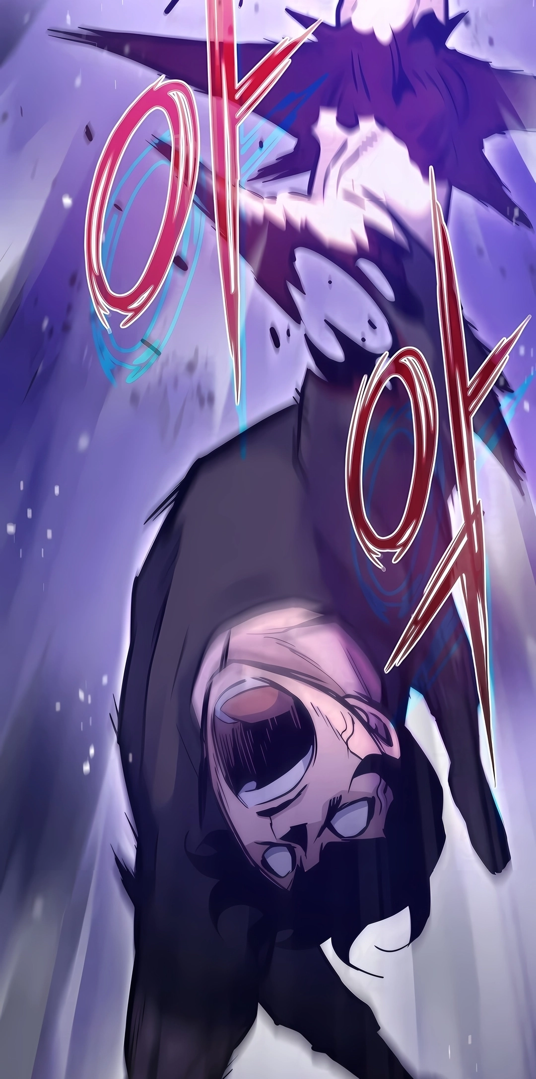 Read Retorno de Vidas Passadas PT Manga Online