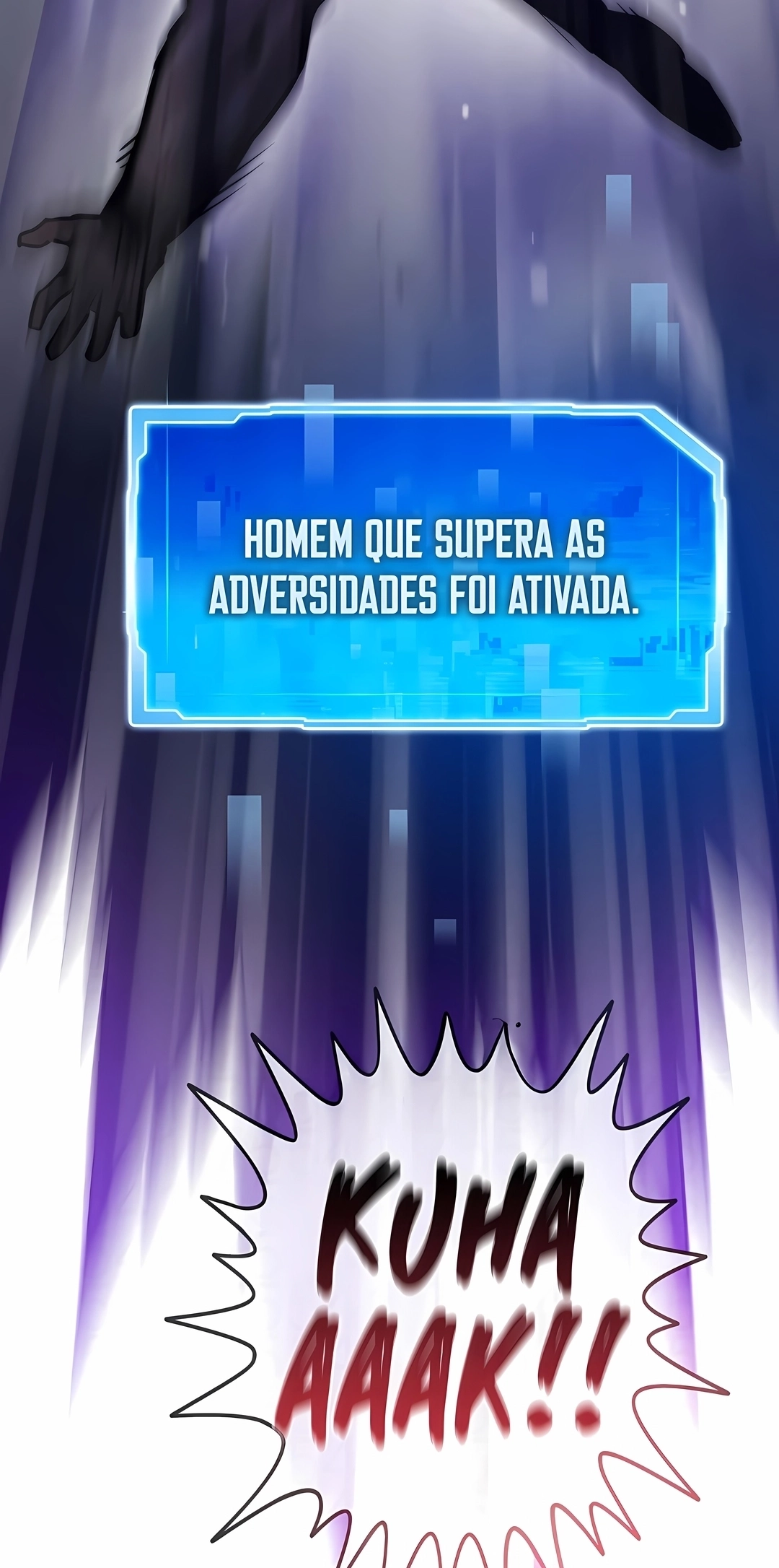 Read Retorno de Vidas Passadas PT Manga Online