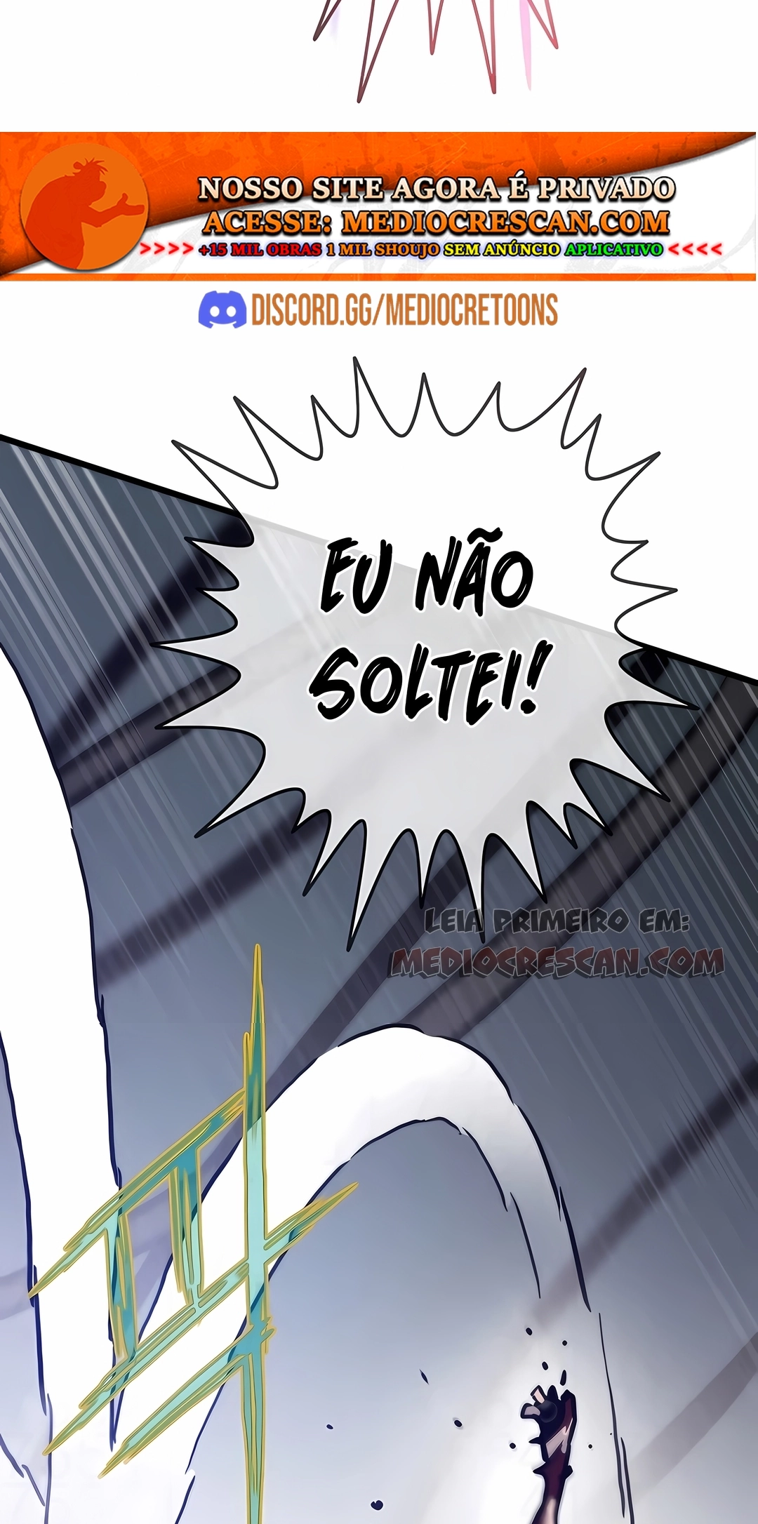 Read Retorno de Vidas Passadas PT Manga Online