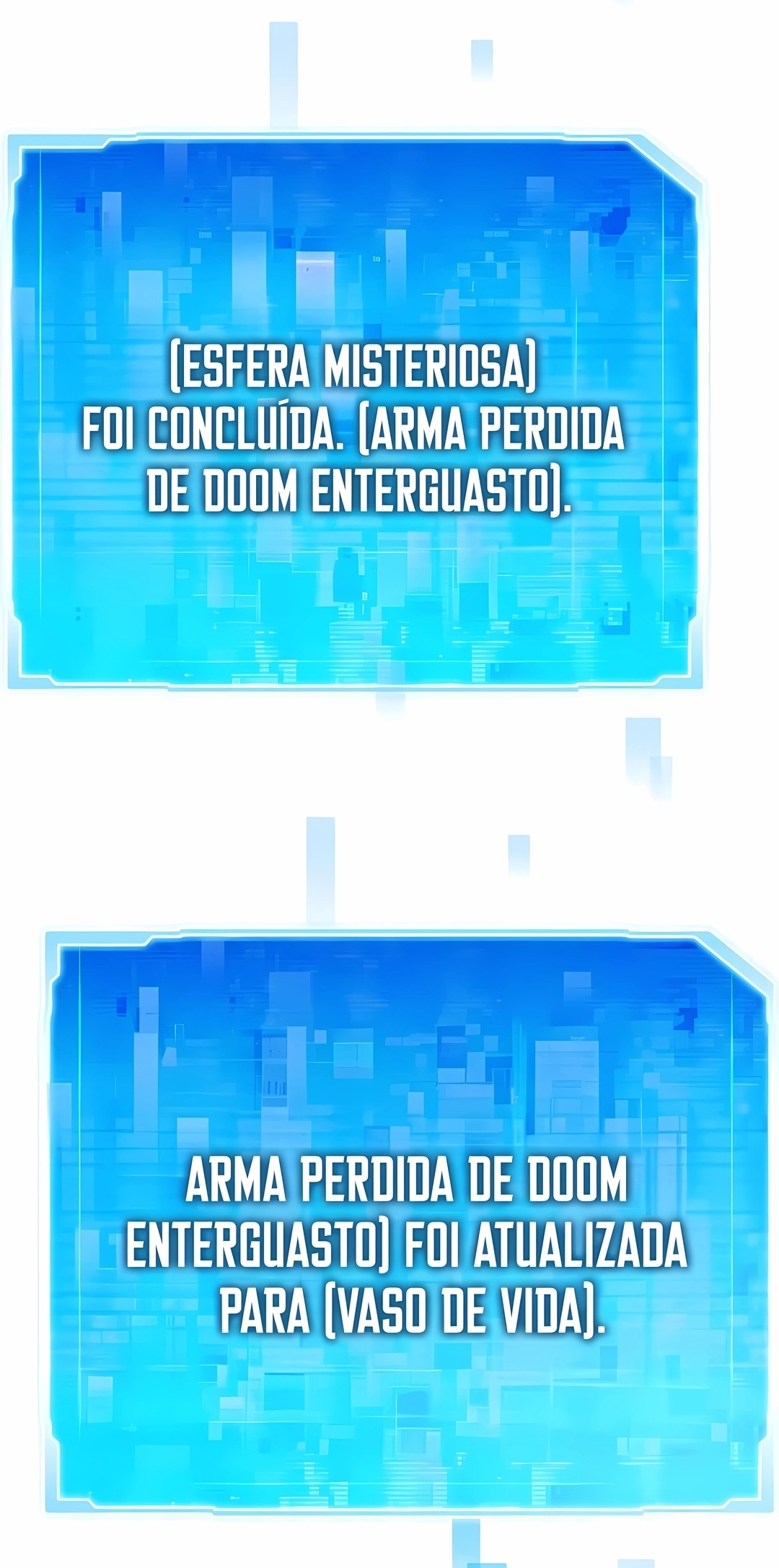 Read Retorno de Vidas Passadas PT Manga Online