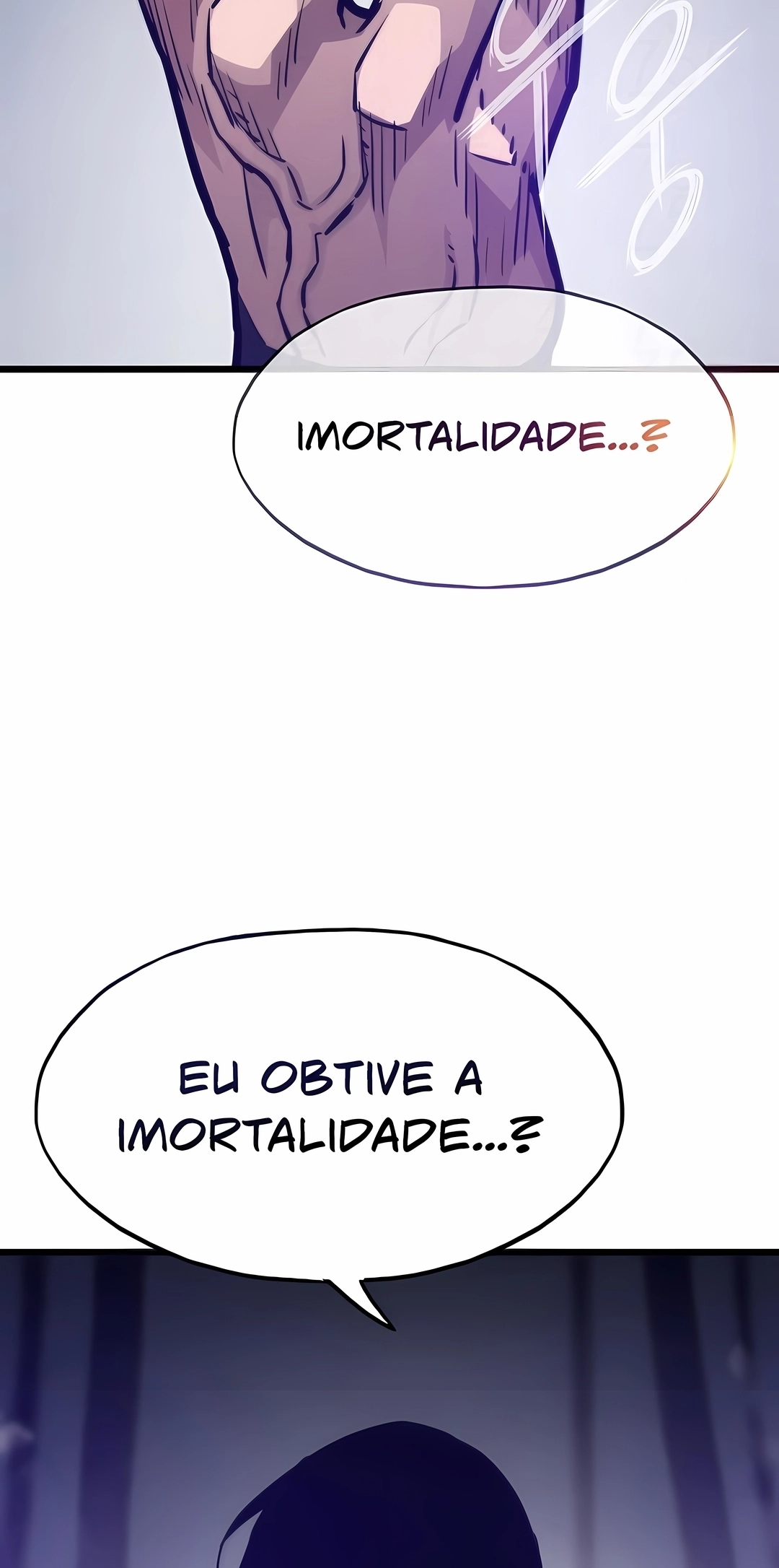Read Retorno de Vidas Passadas PT Manga Online