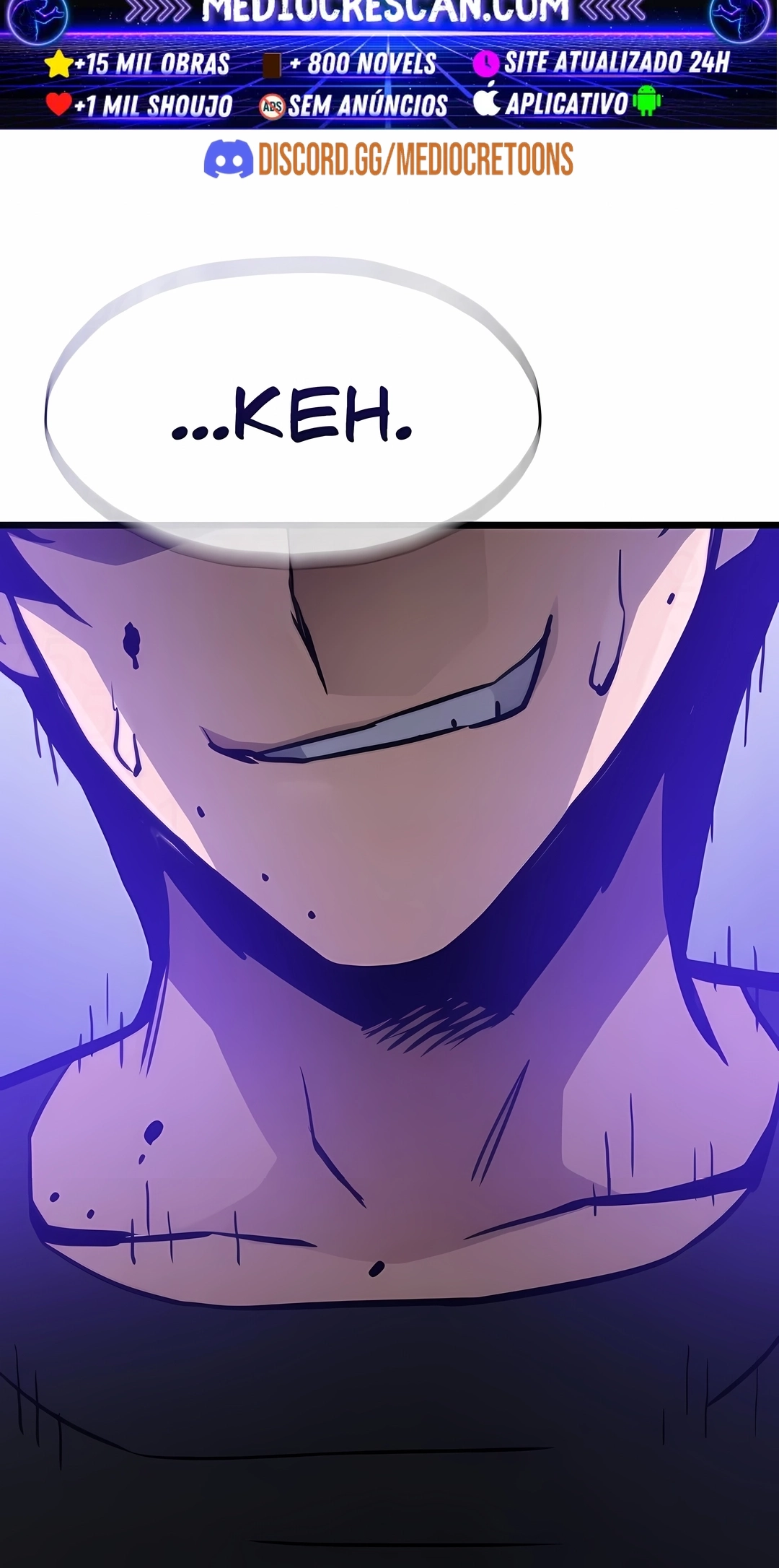 Read Retorno de Vidas Passadas PT Manga Online