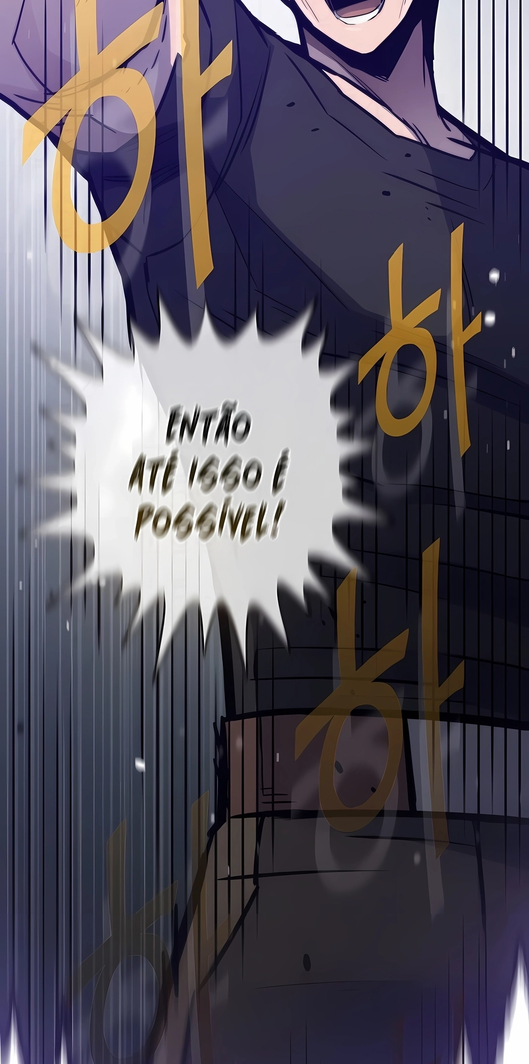 Read Retorno de Vidas Passadas PT Manga Online