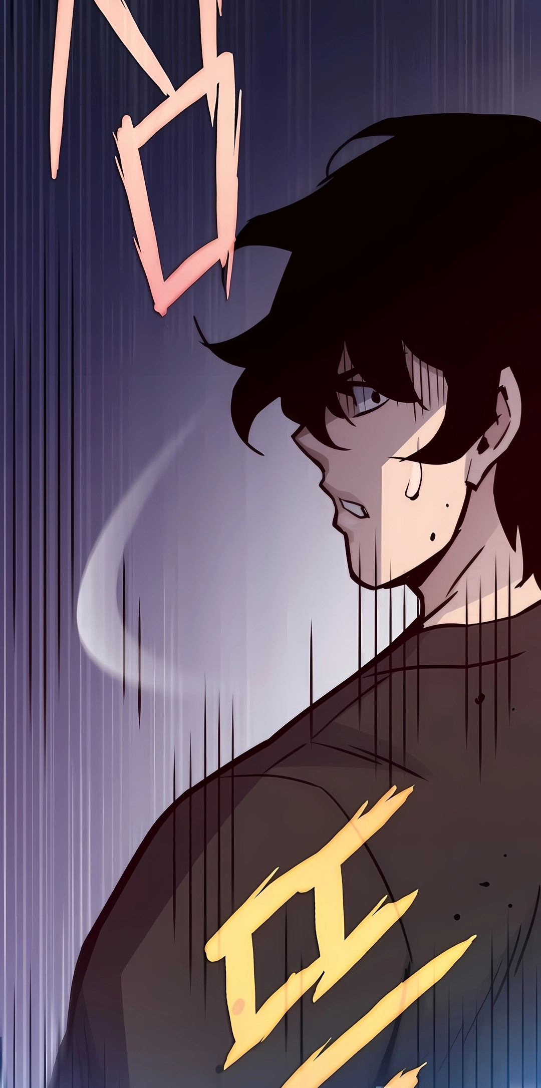 Read Retorno de Vidas Passadas PT Manga Online