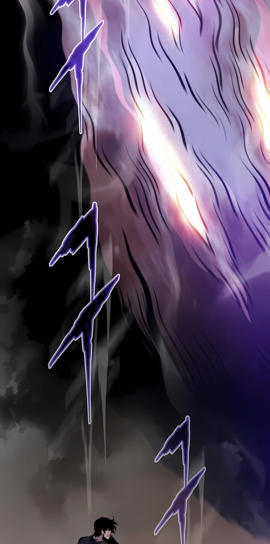 Read Retorno de Vidas Passadas PT Manga Online