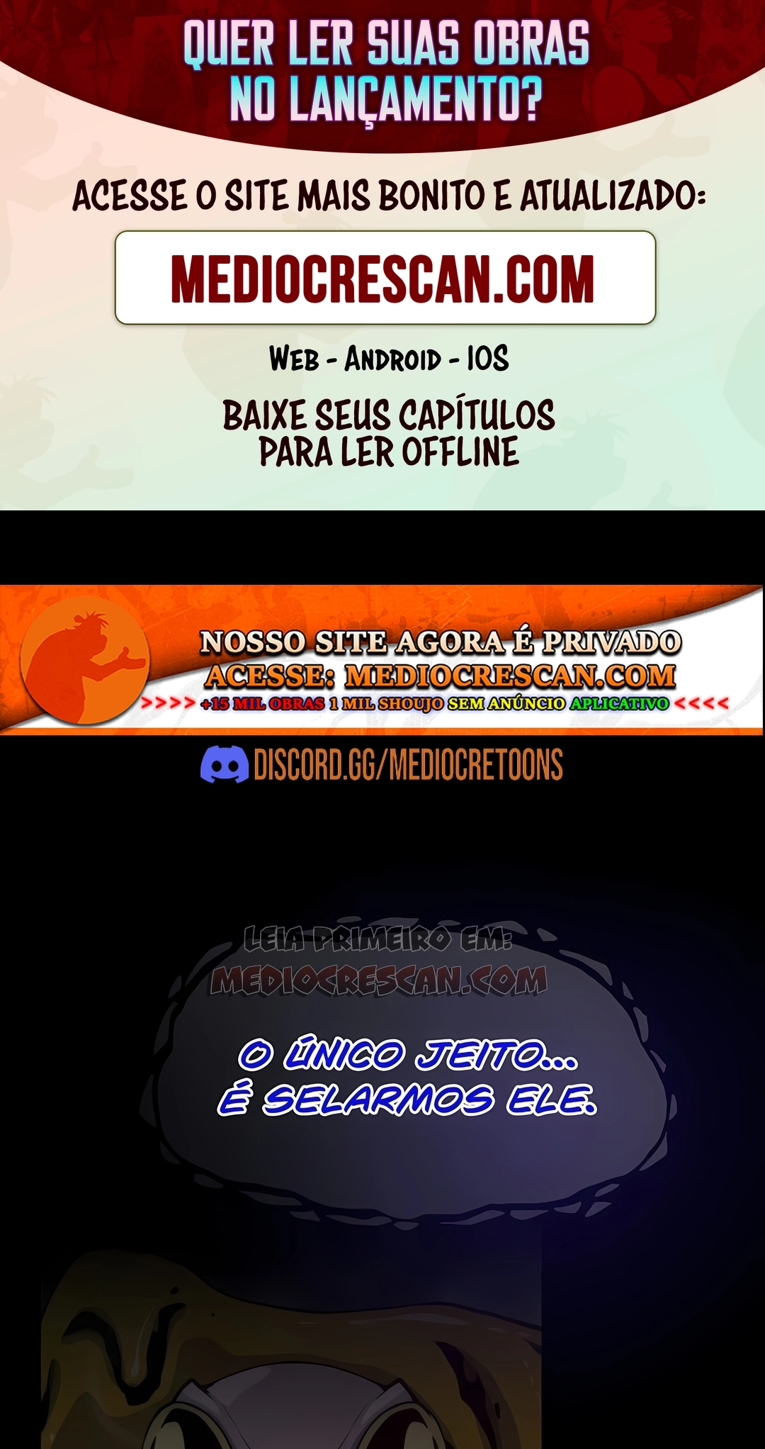 Read Retorno de Vidas Passadas PT Manga Online