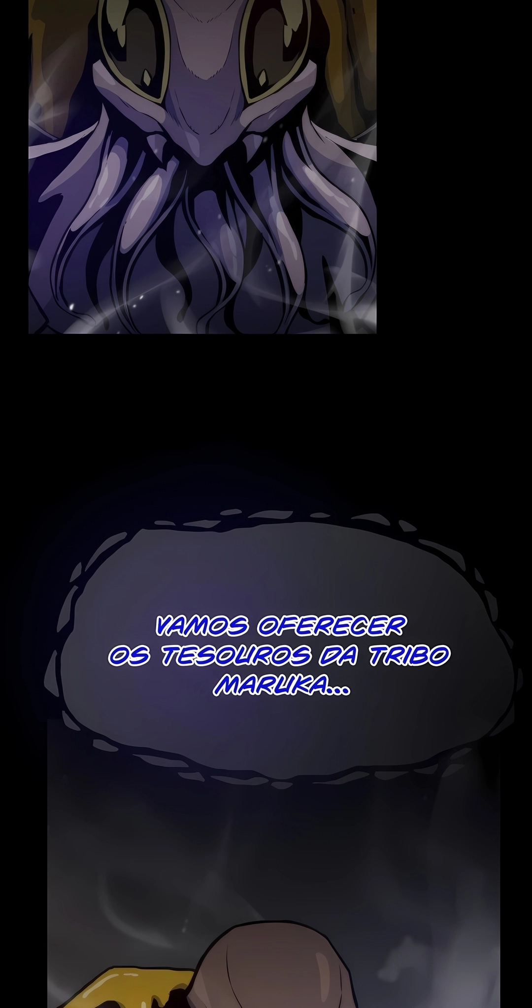 Read Retorno de Vidas Passadas PT Manga Online