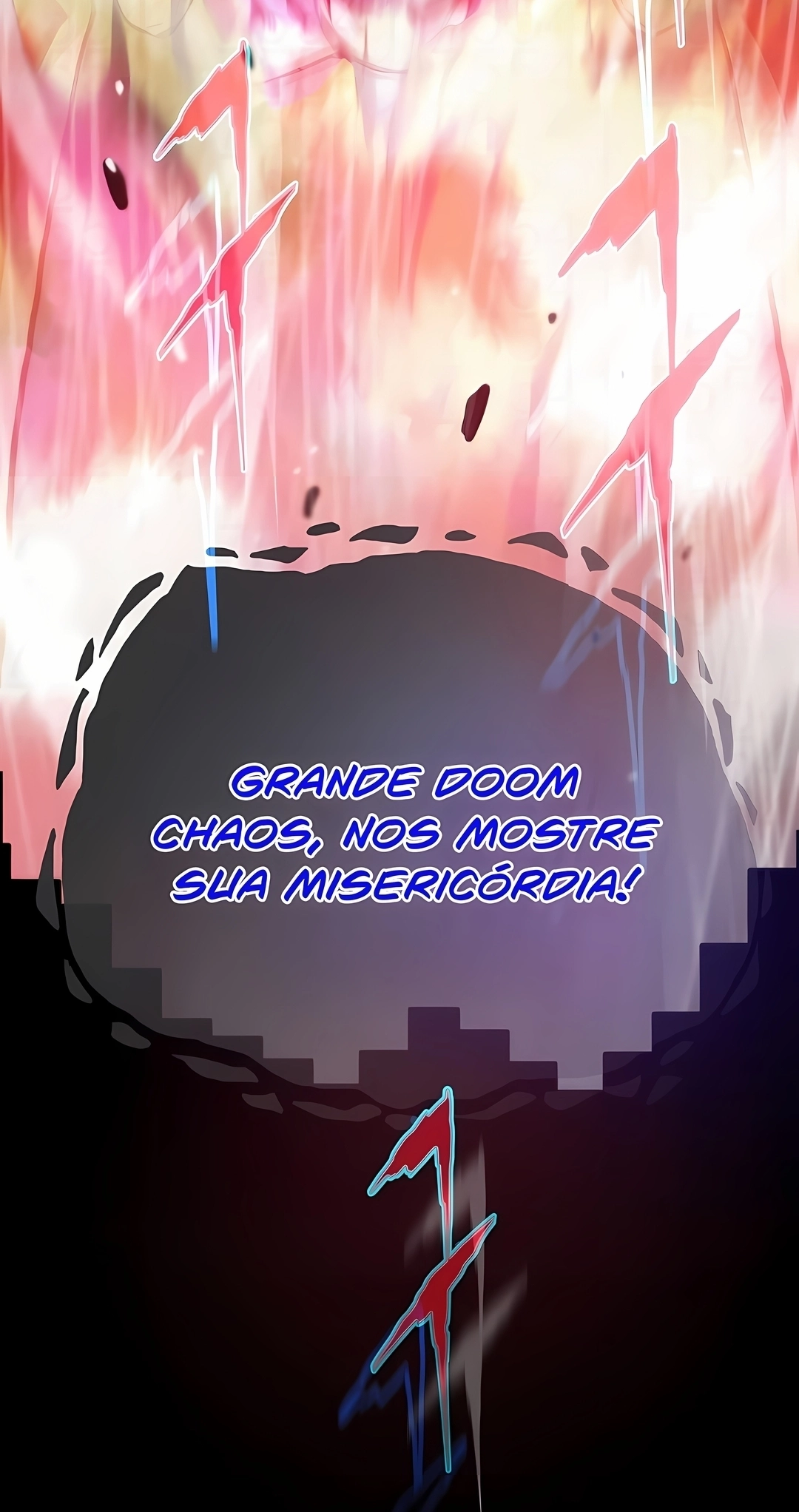 Read Retorno de Vidas Passadas PT Manga Online