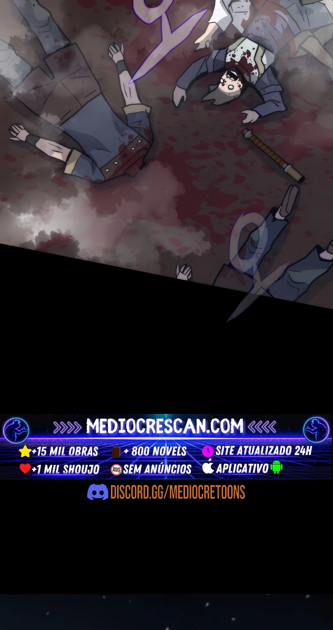 Read Retorno de Vidas Passadas PT Manga Online