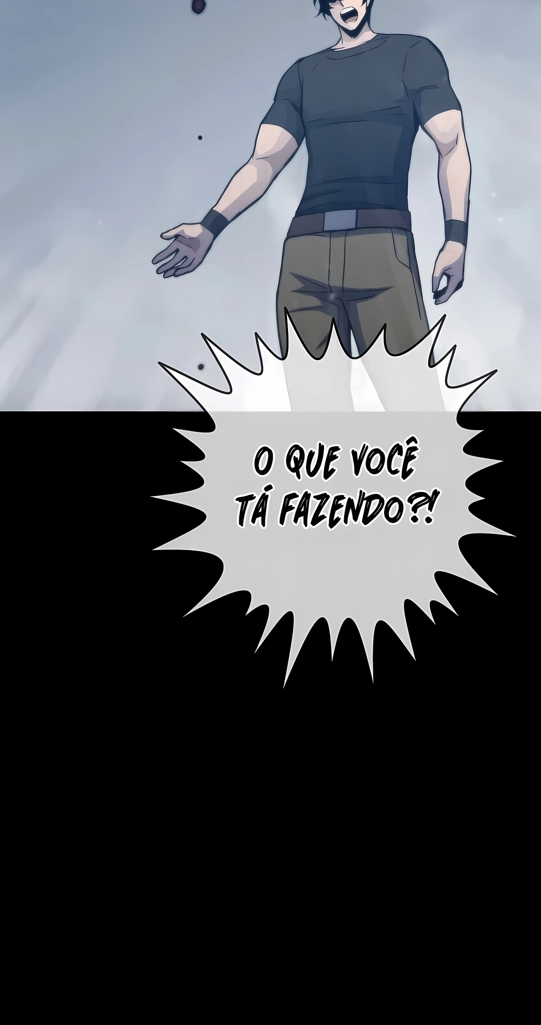 Read Retorno de Vidas Passadas PT Manga Online