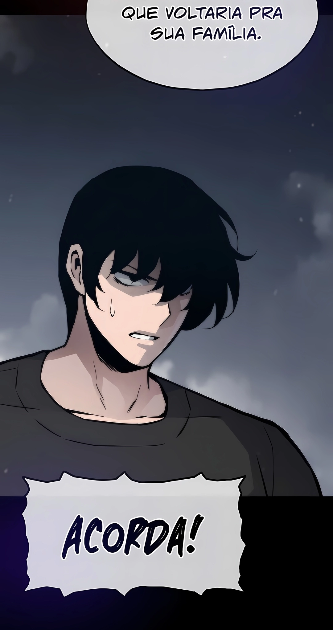 Read Retorno de Vidas Passadas PT Manga Online