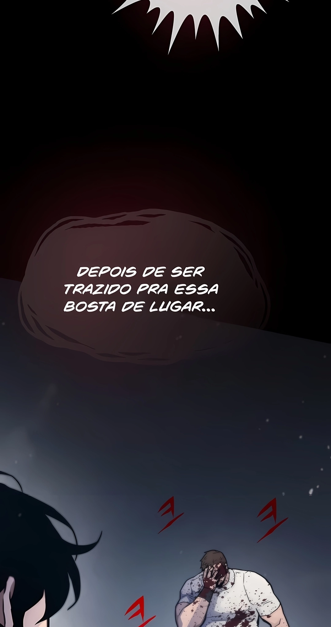 Read Retorno de Vidas Passadas PT Manga Online